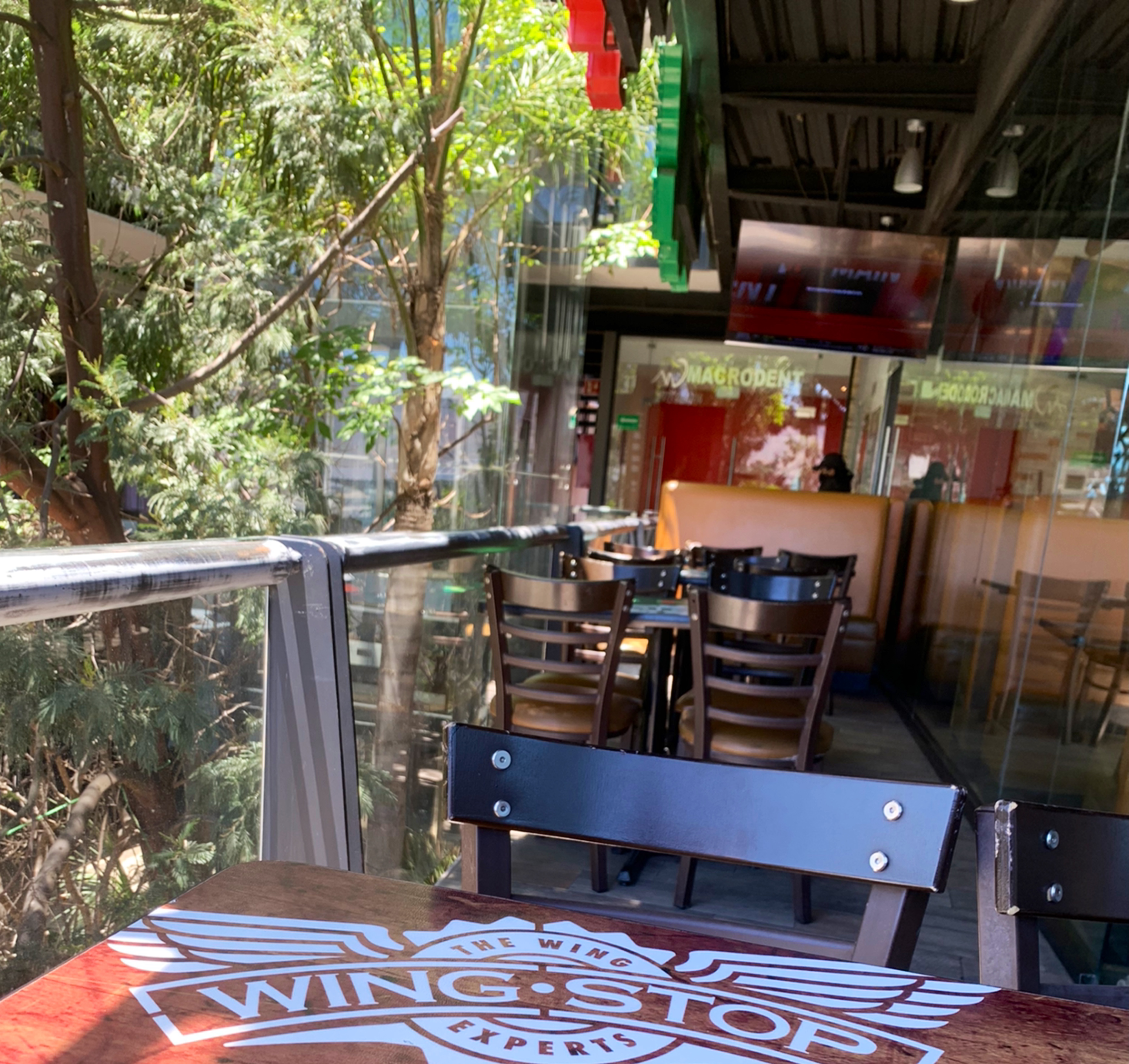 Wingstop Pachuca Hidalgo image 8