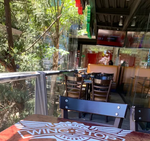 Wingstop Pachuca Hidalgo image 8