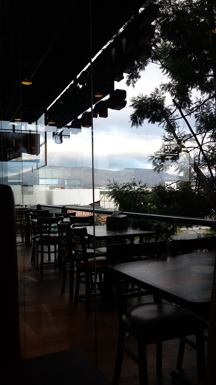 Wingstop Pachuca Hidalgo image 10