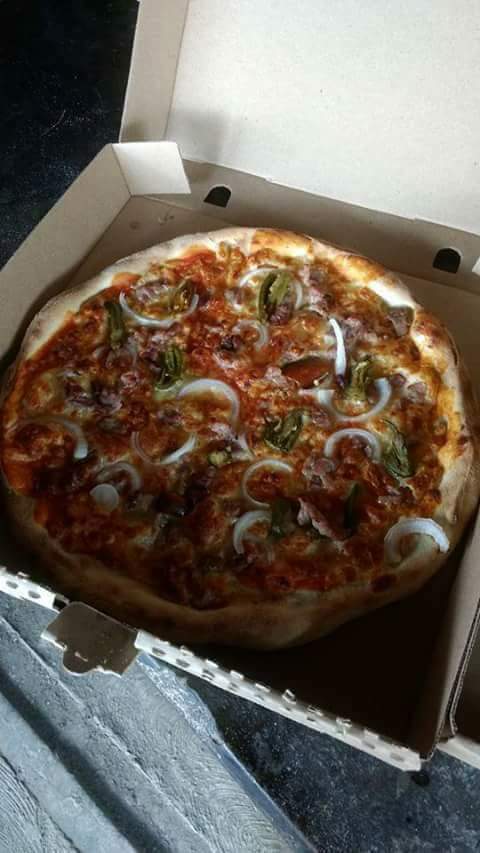 Pizzas Patiño image 1