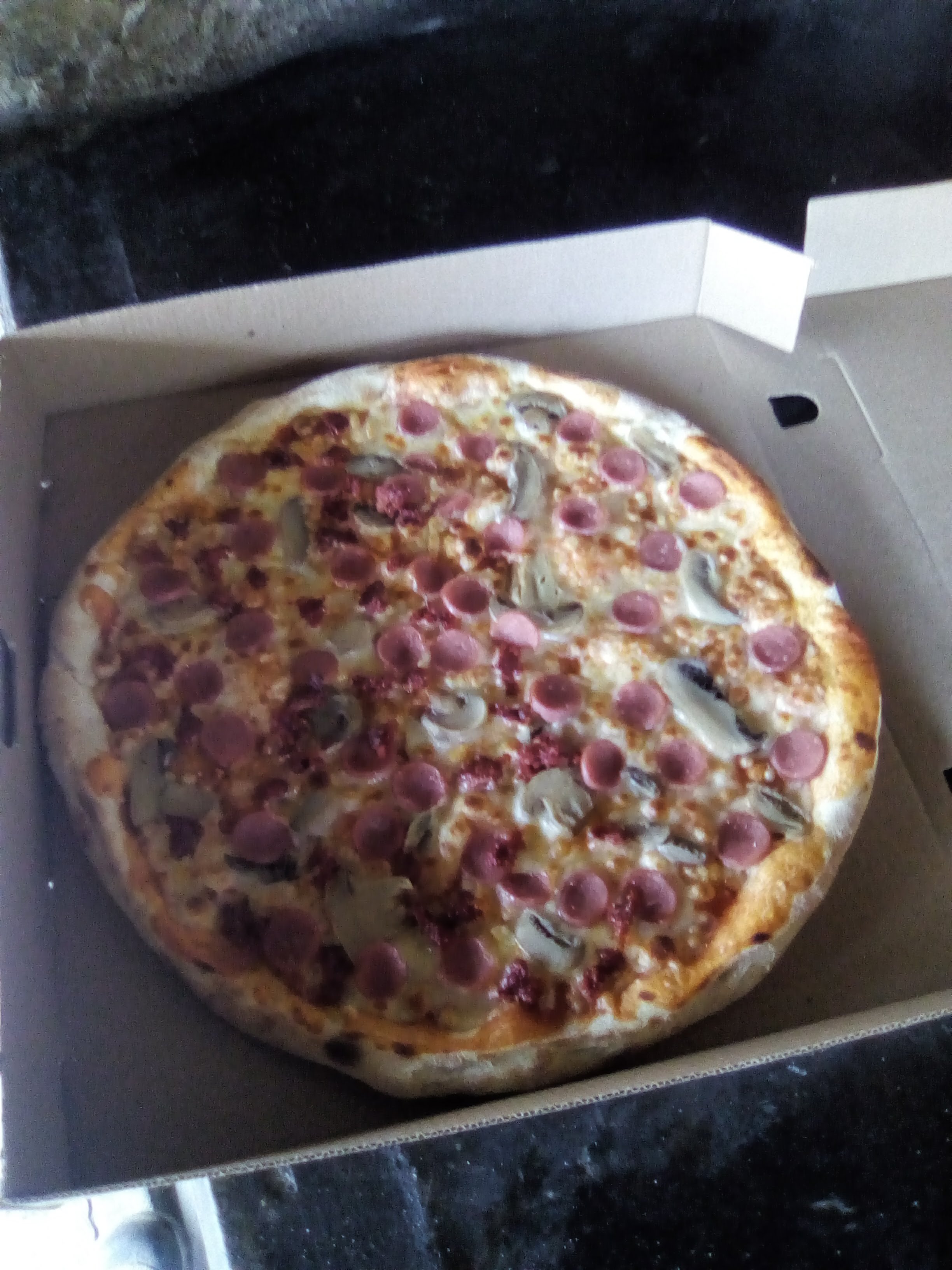 Pizzas Patiño image 2