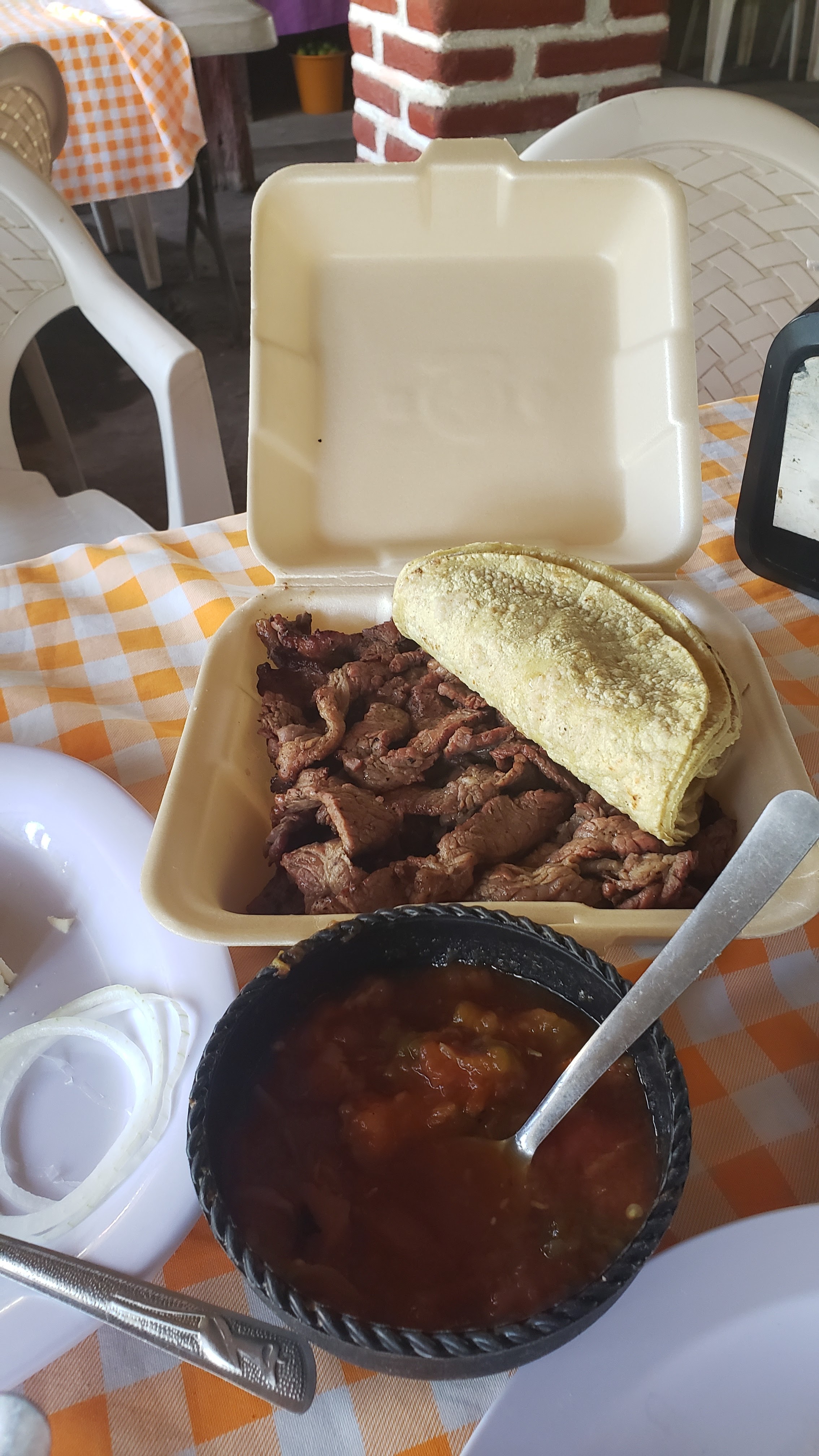 Carnes Asadas Buenavista image 4