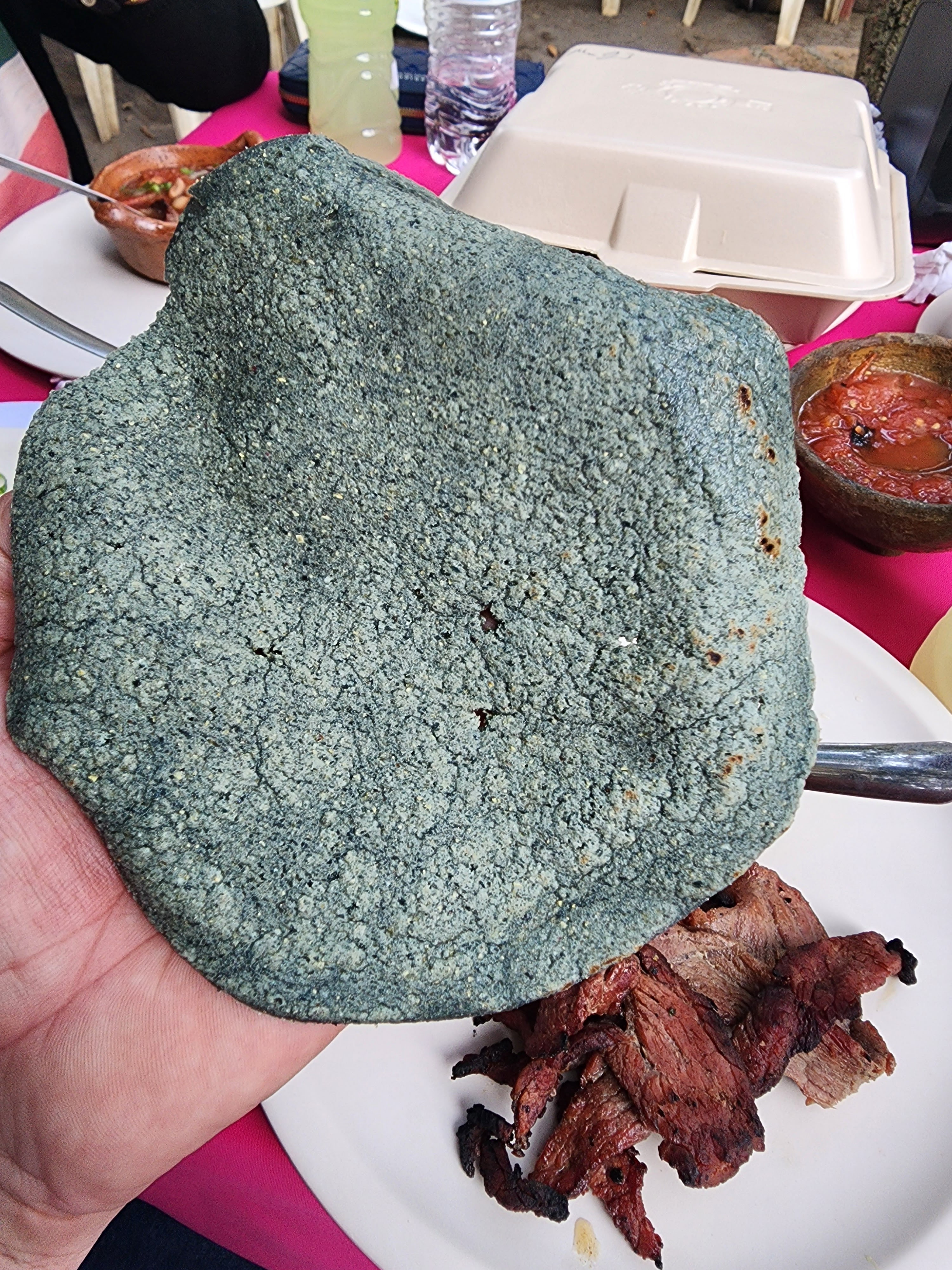 Carnes Asadas Buenavista image 5