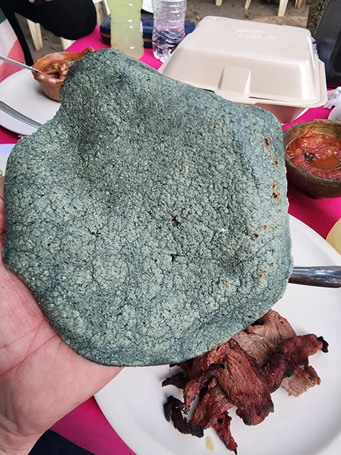 Carnes Asadas Buenavista image 5