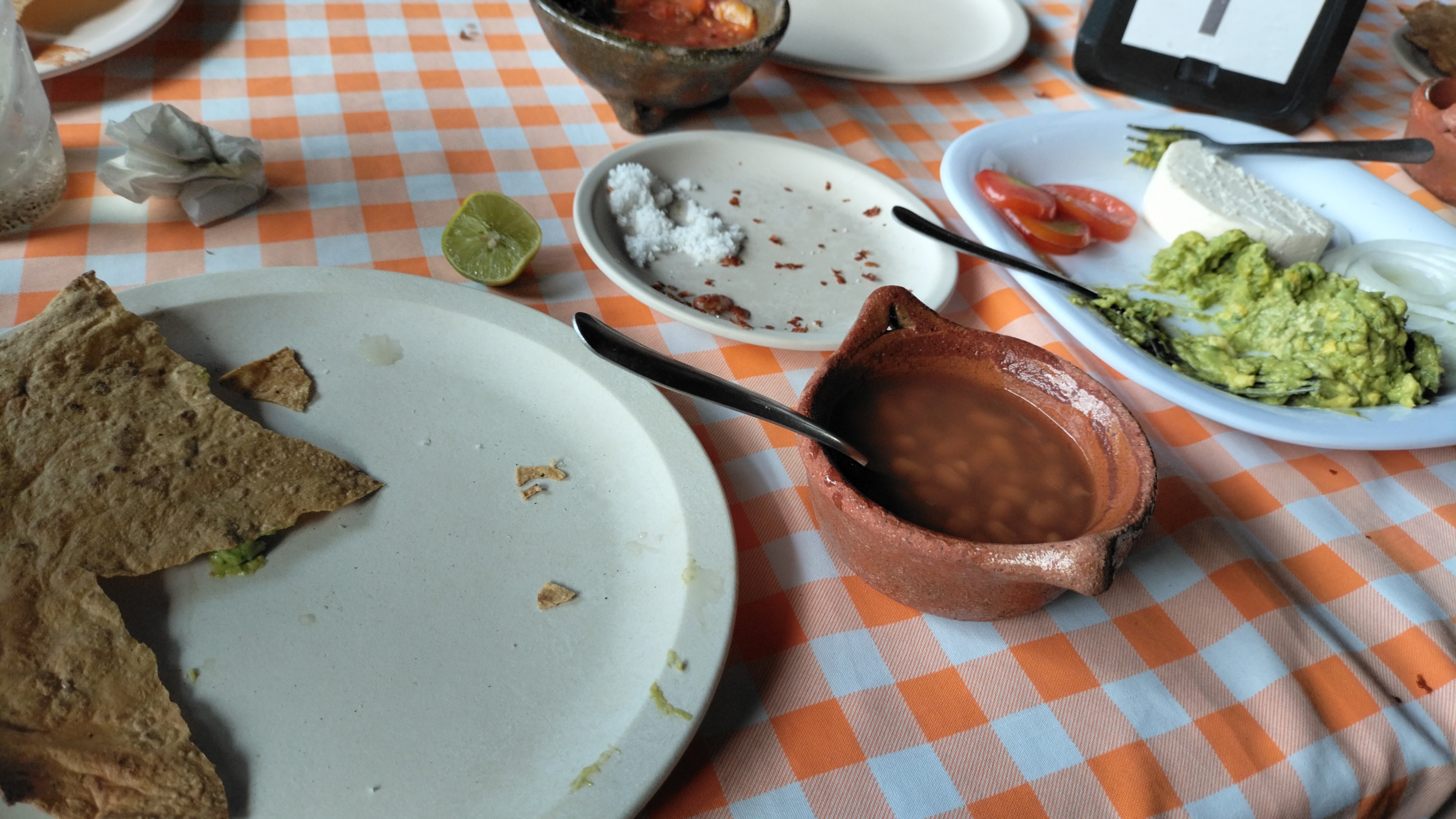 Carnes Asadas Buenavista image 9