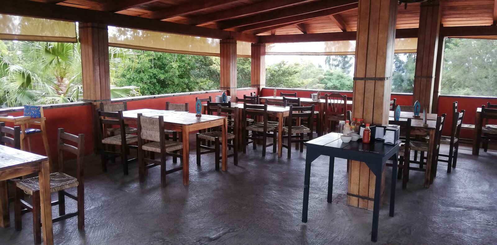 La Parota image 1