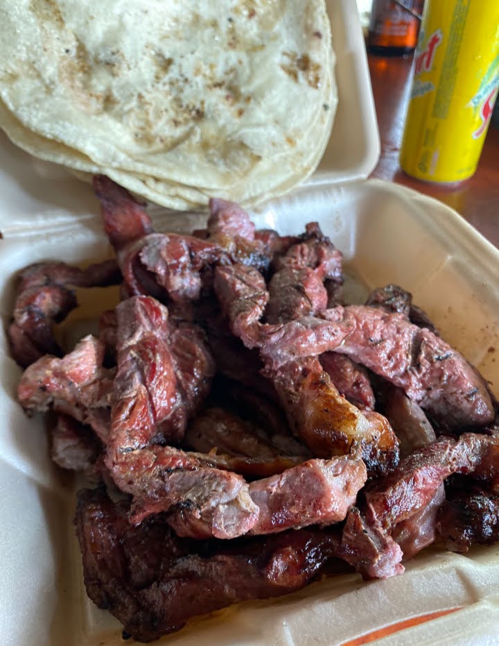 Carnes Asadas Navarro image 2