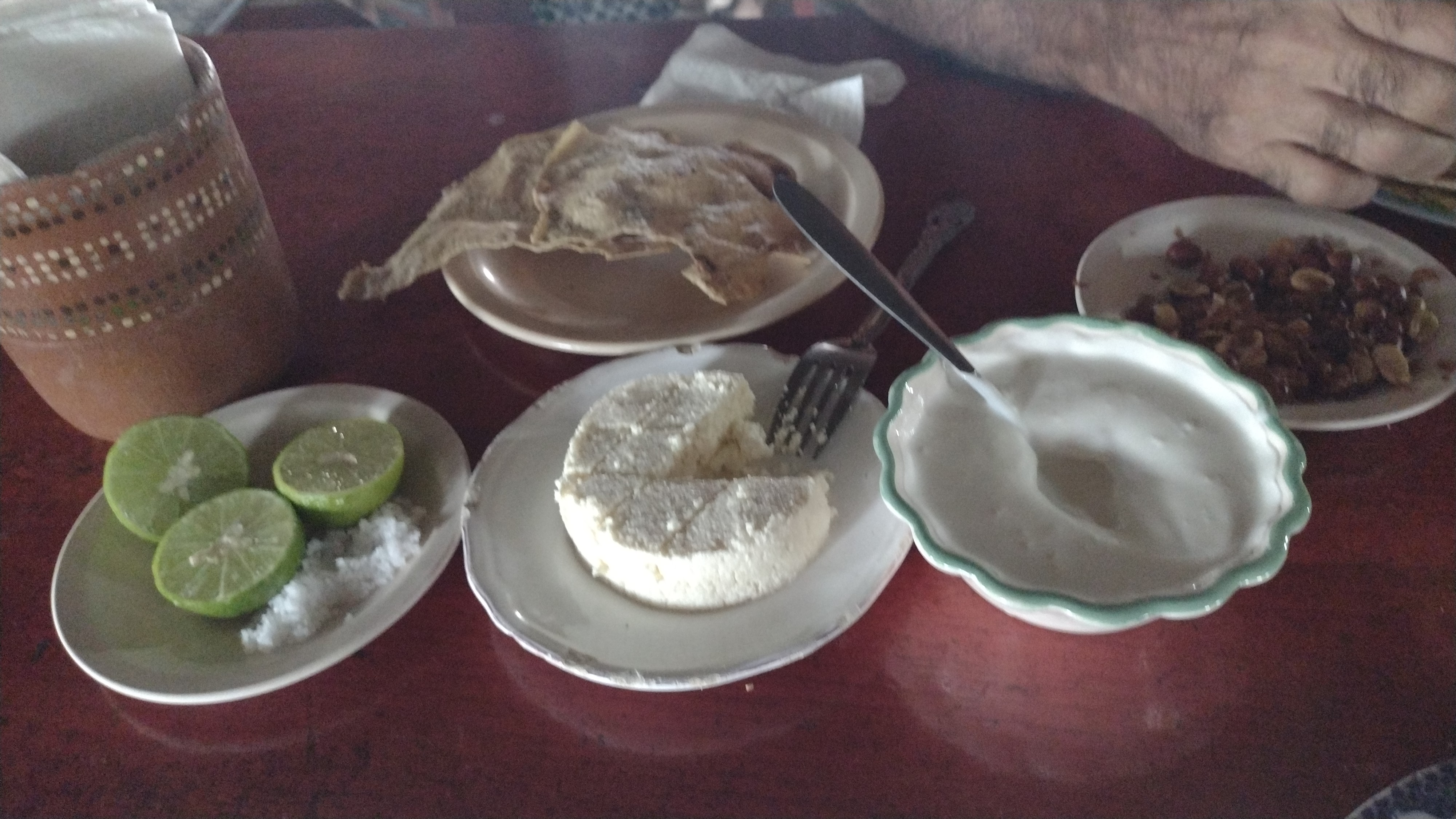 Carnes Asadas Navarro image 3