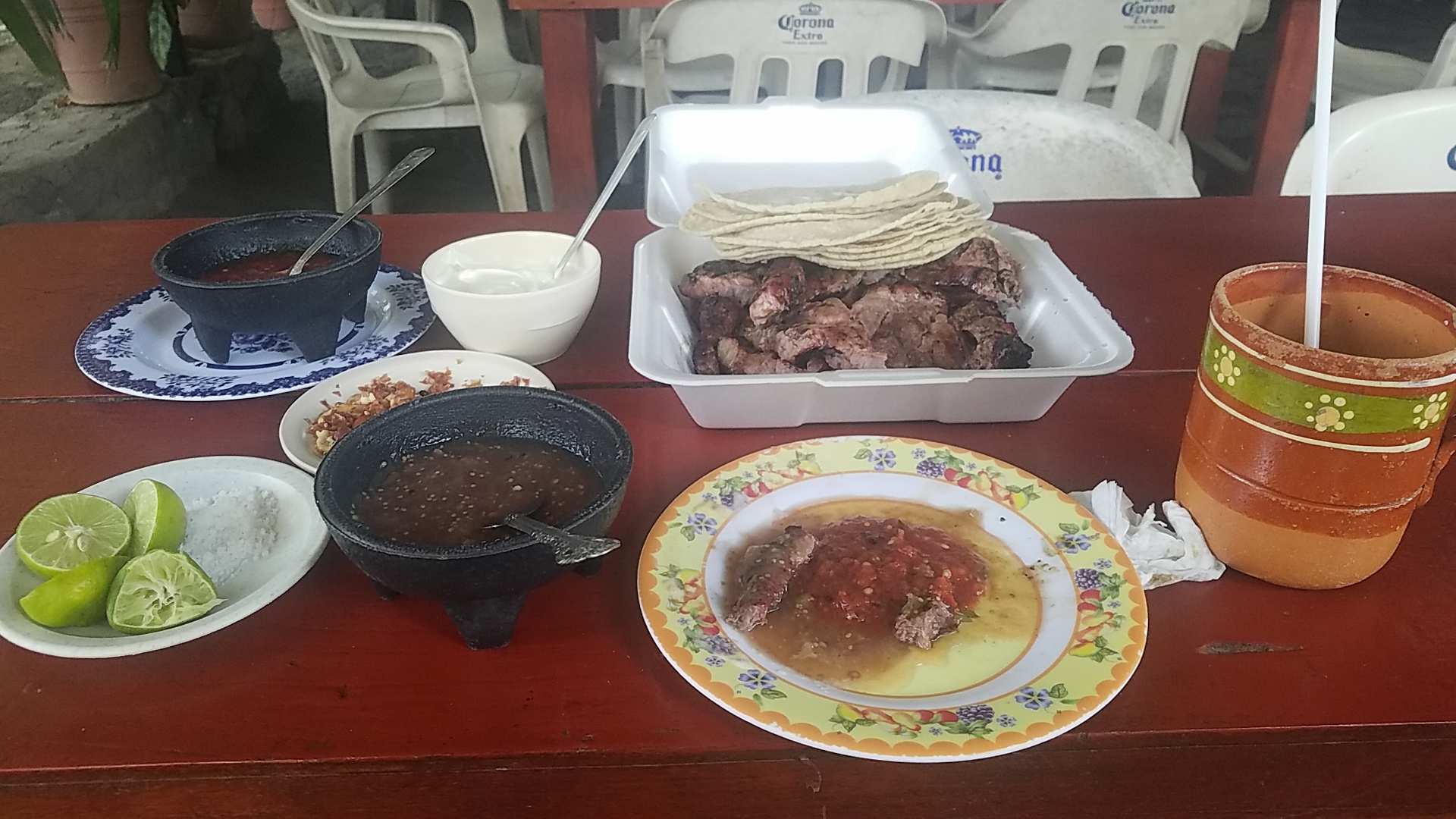 Carnes Asadas Navarro image 7