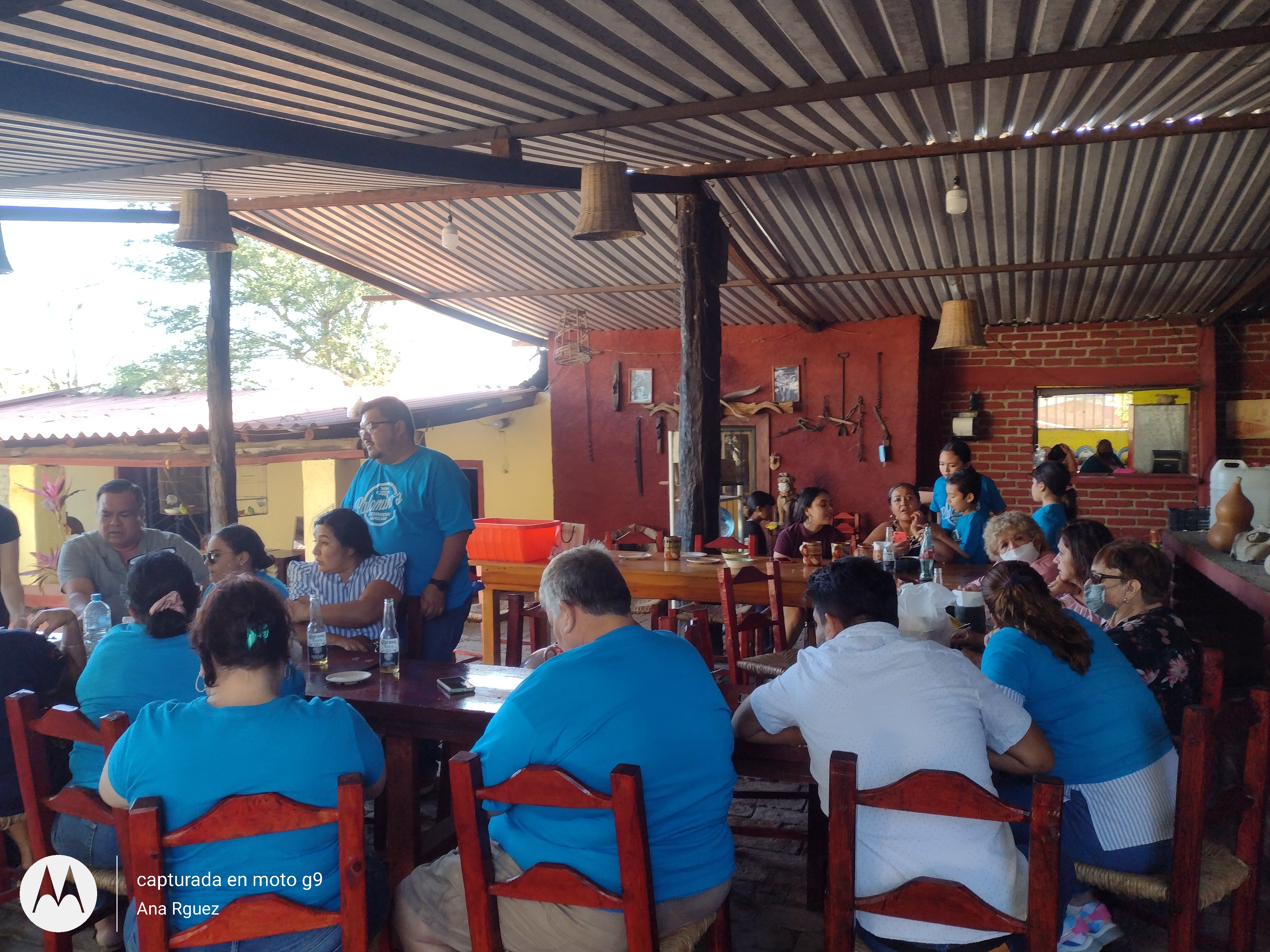 Carnes Asadas Navarro image 8