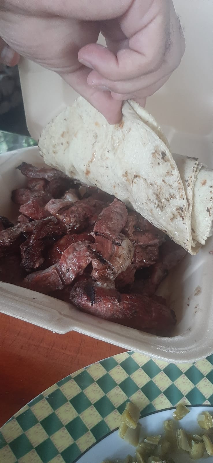 Carnes Asadas Navarro image 9