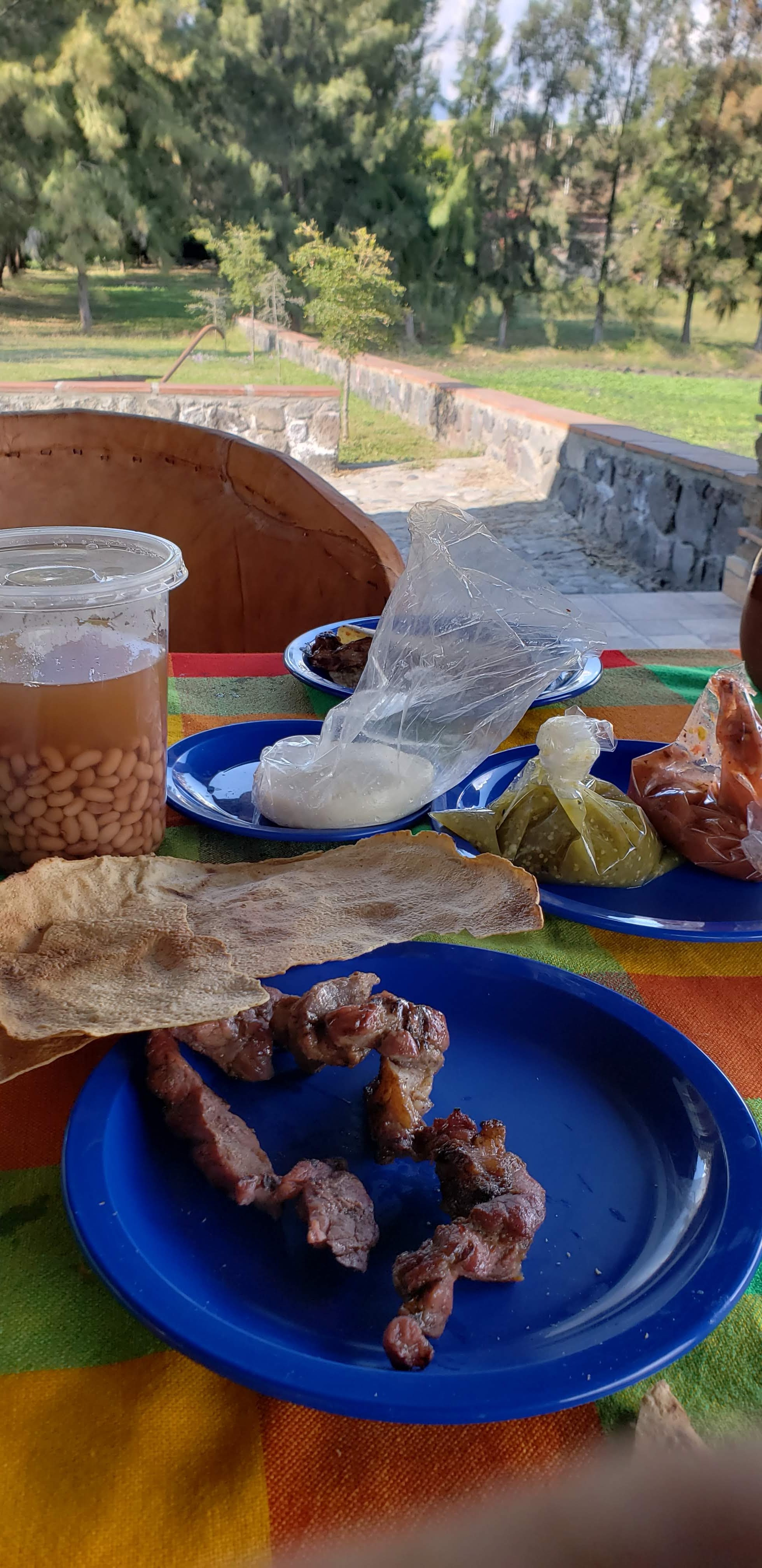 Carnes Asadas Navarro image 10