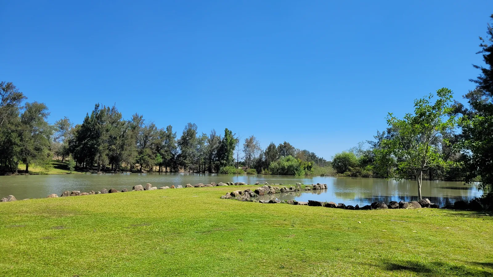 El Pinar del Chayán image 4