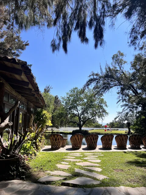 El Pinar del Chayán image 7