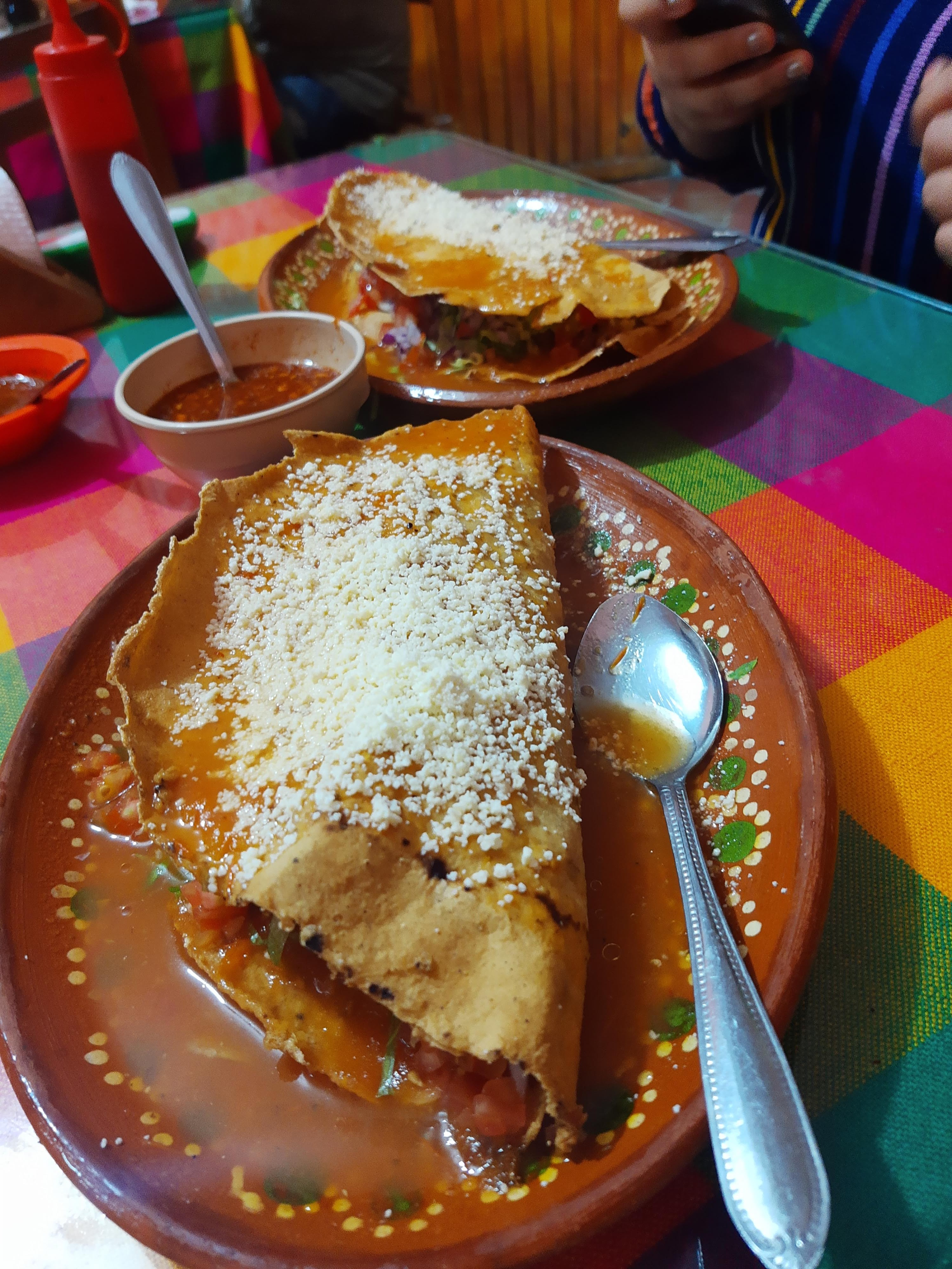 Con Sabor a Tonila image 1