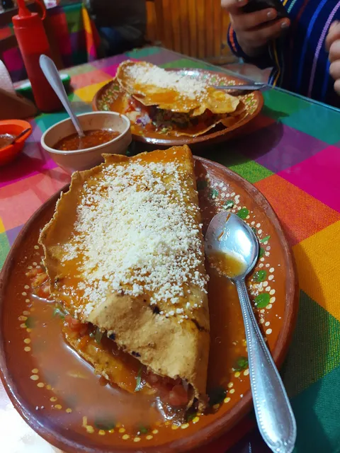 Con Sabor a Tonila image 1