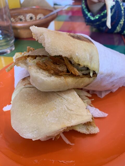 Con Sabor a Tonila image 3