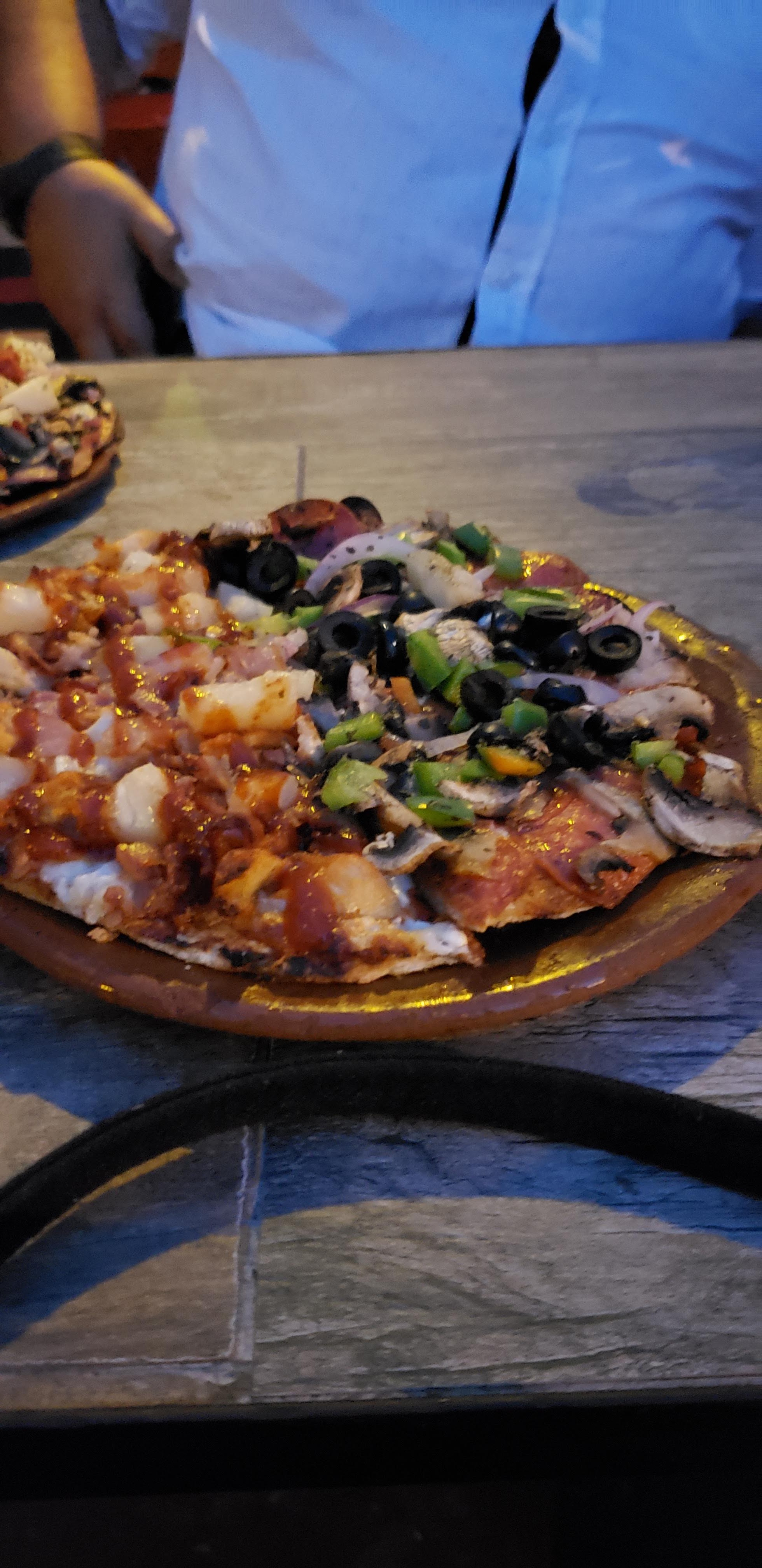 Con Sabor a Tonila image 4