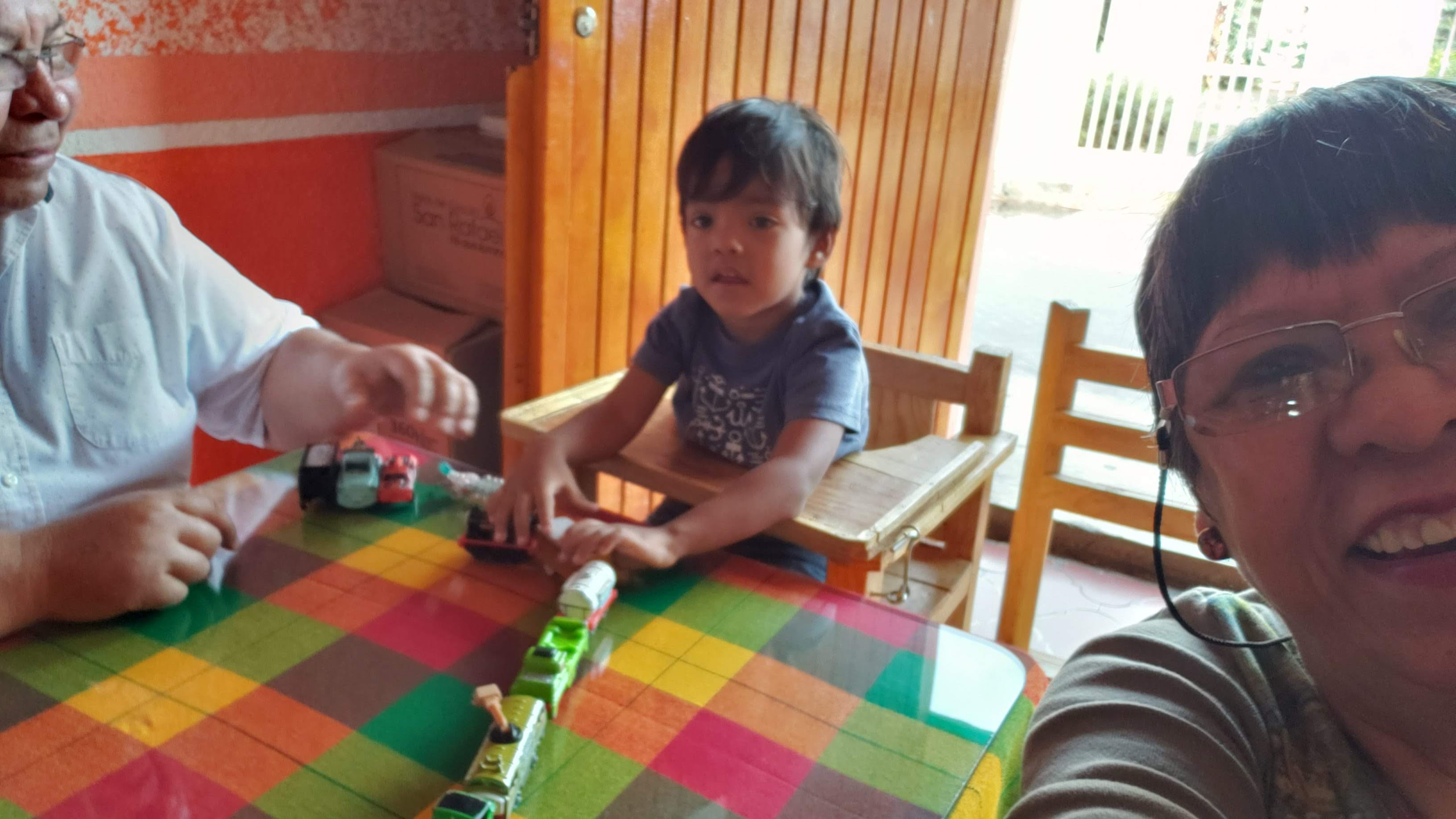 Con Sabor a Tonila image 5