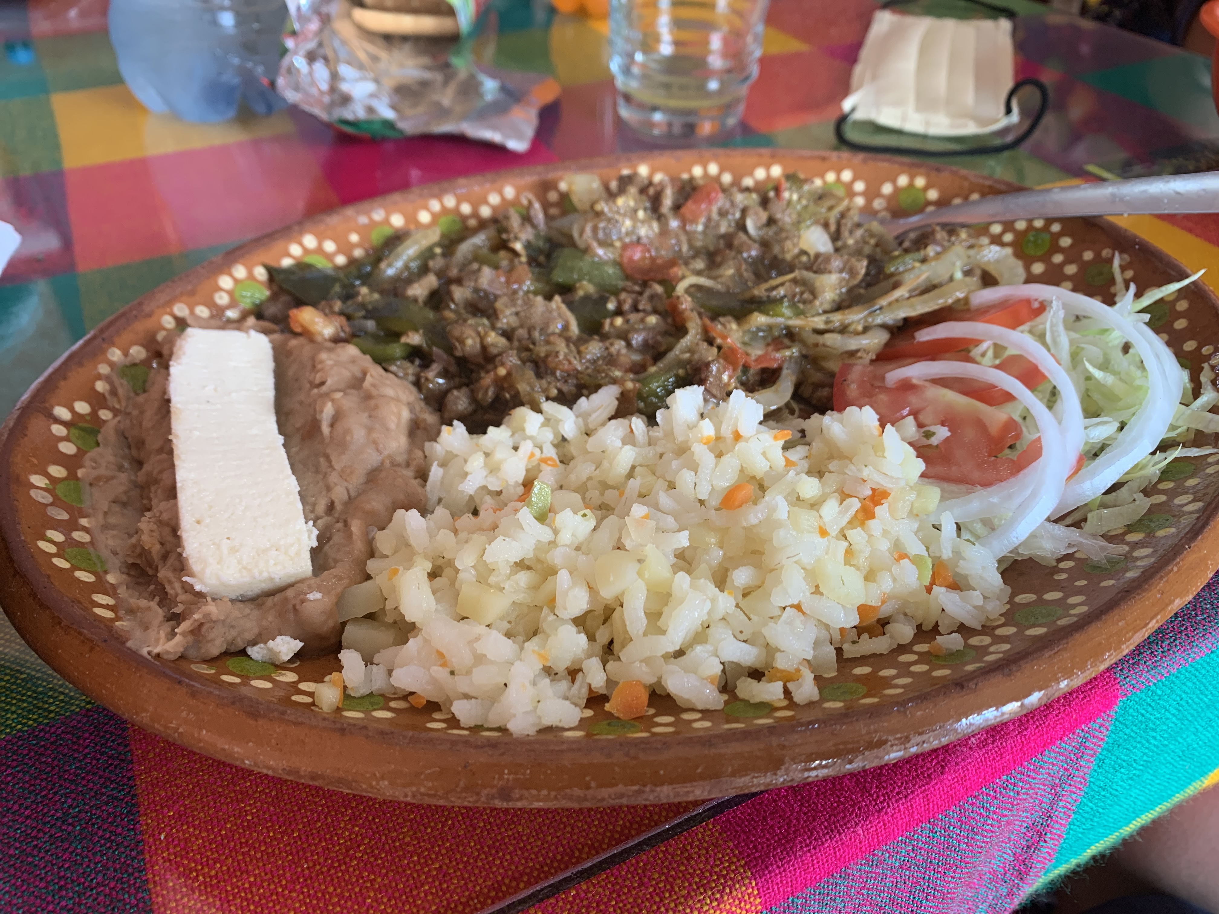 Con Sabor a Tonila image 7