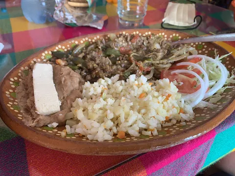 Con Sabor a Tonila image 7