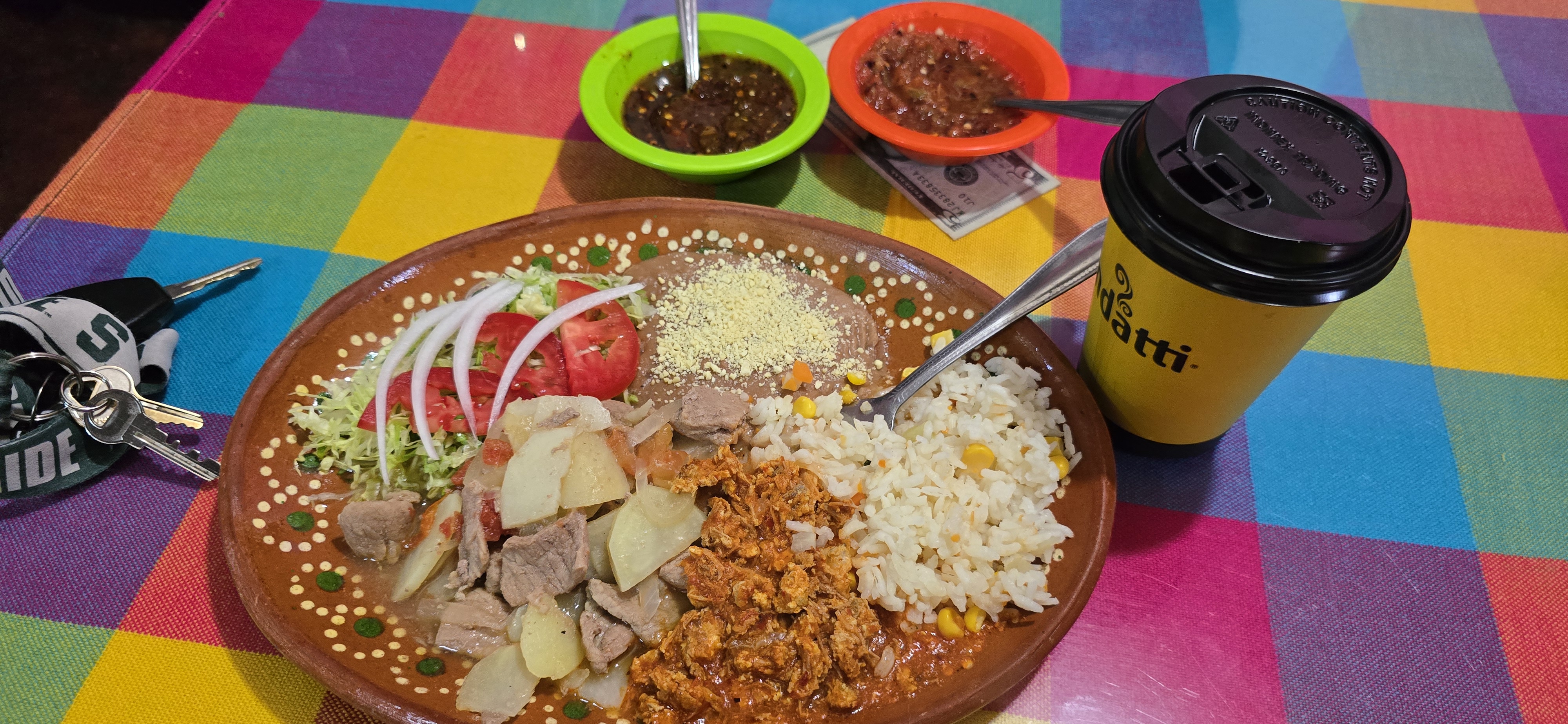 Con Sabor a Tonila image 8