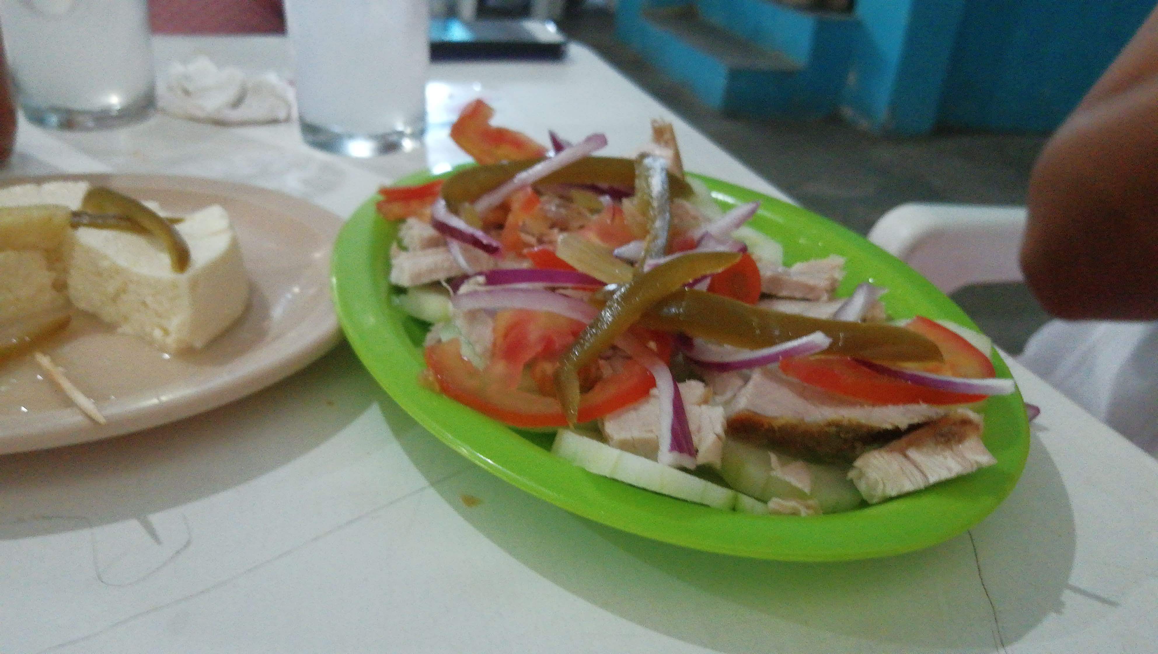 La Cabaña de Abel y Miguel image 1