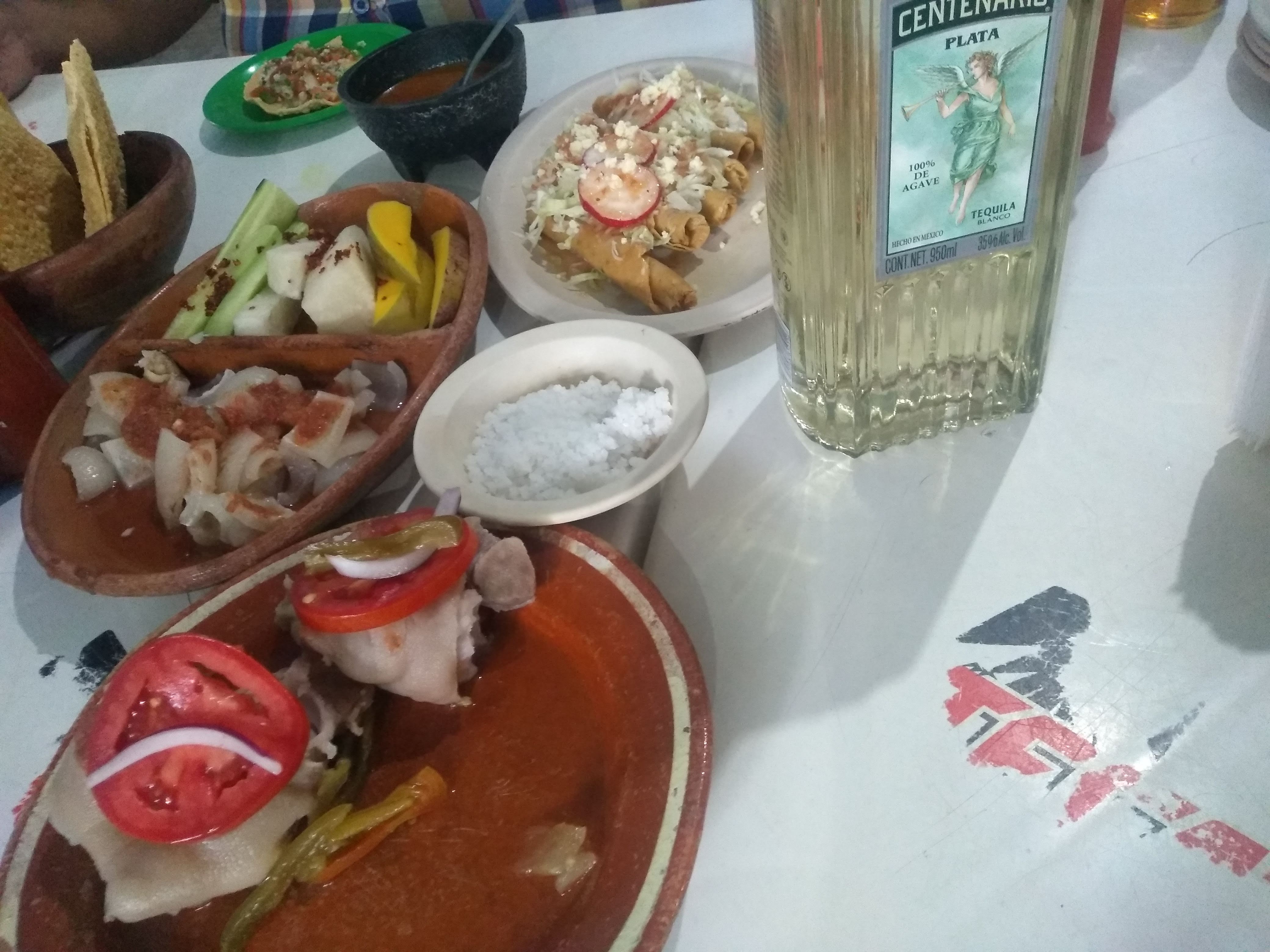 La Cabaña de Abel y Miguel image 5