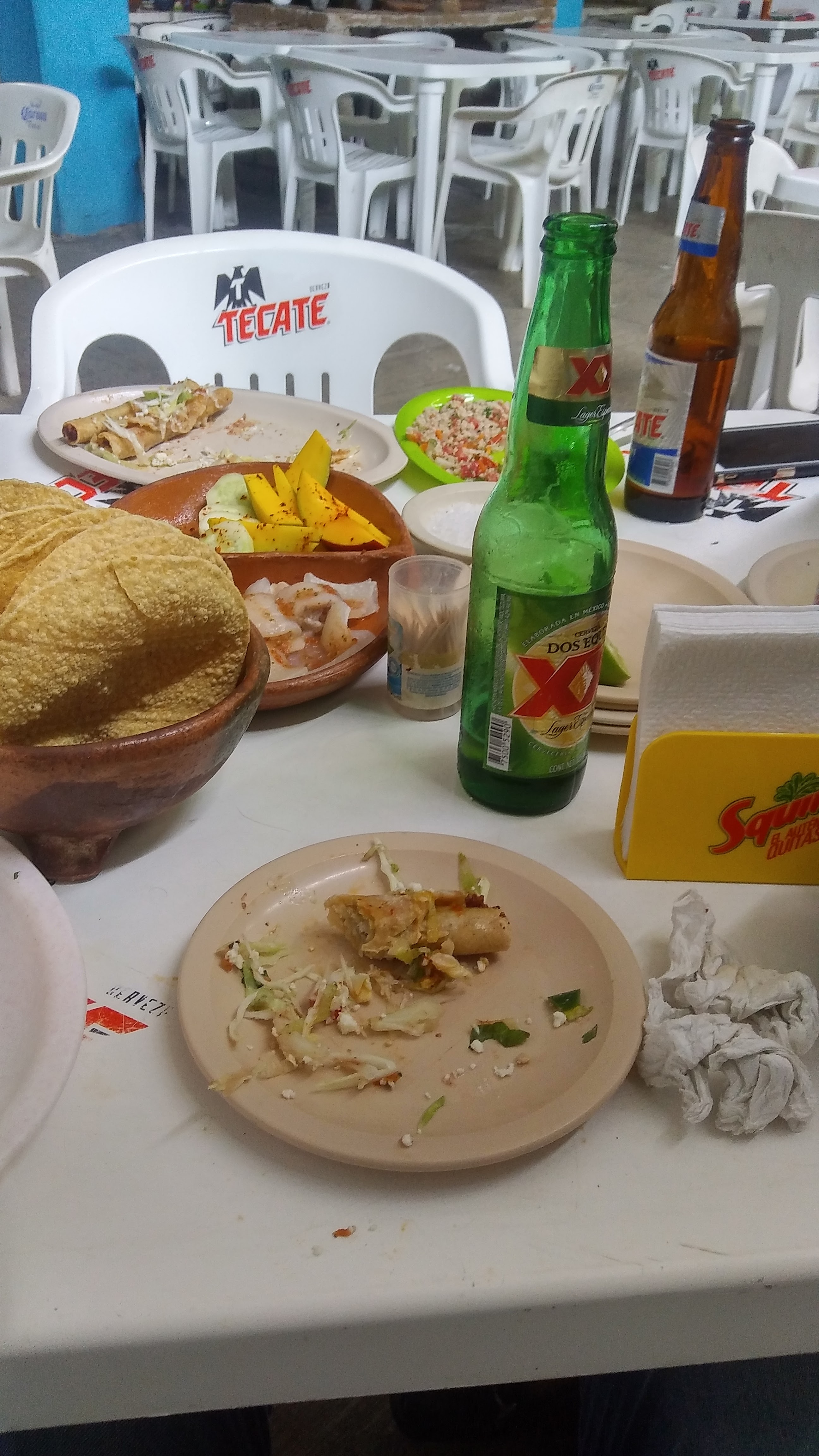 La Cabaña de Abel y Miguel image 6