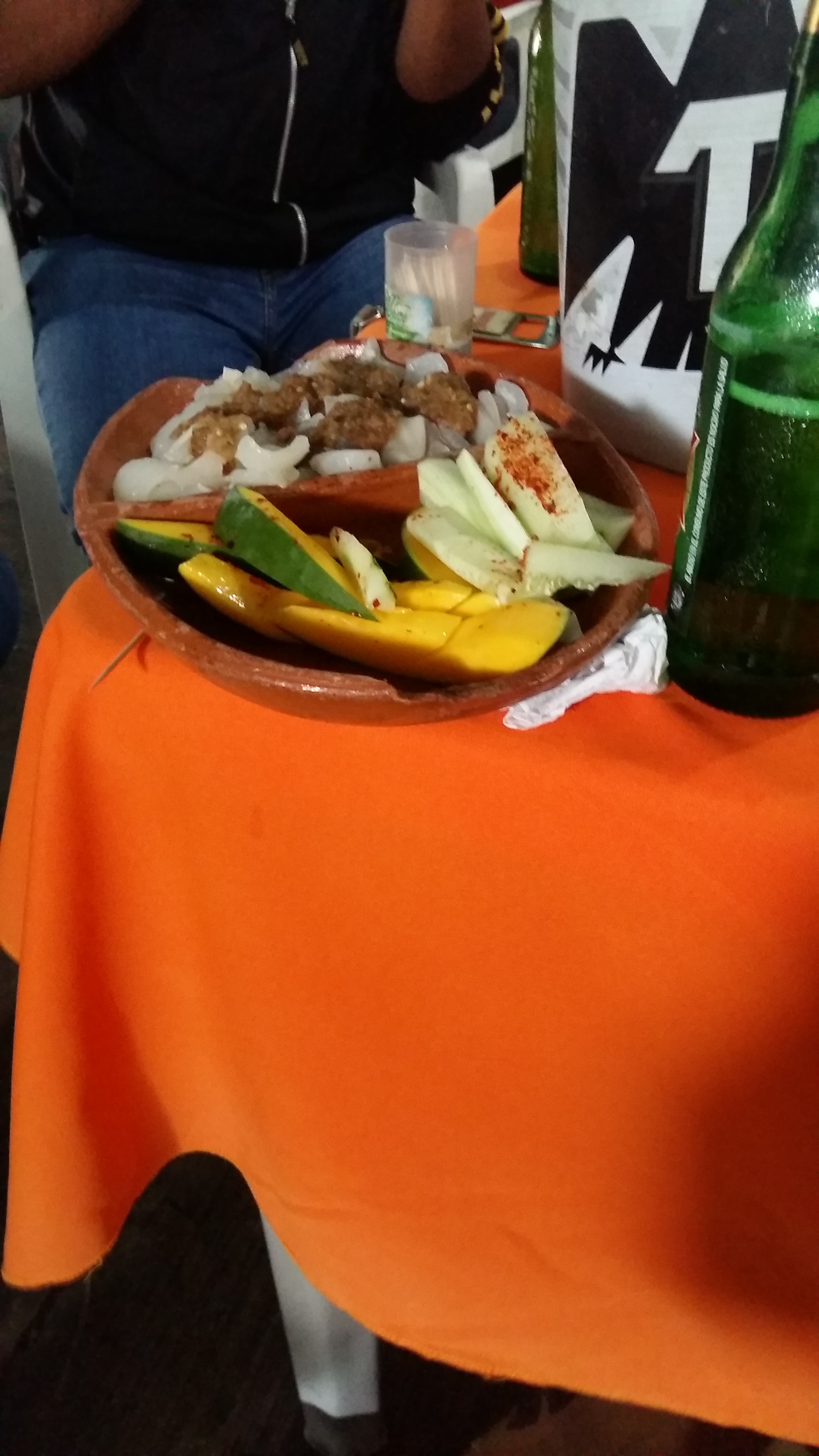 La Cabaña de Abel y Miguel image 7