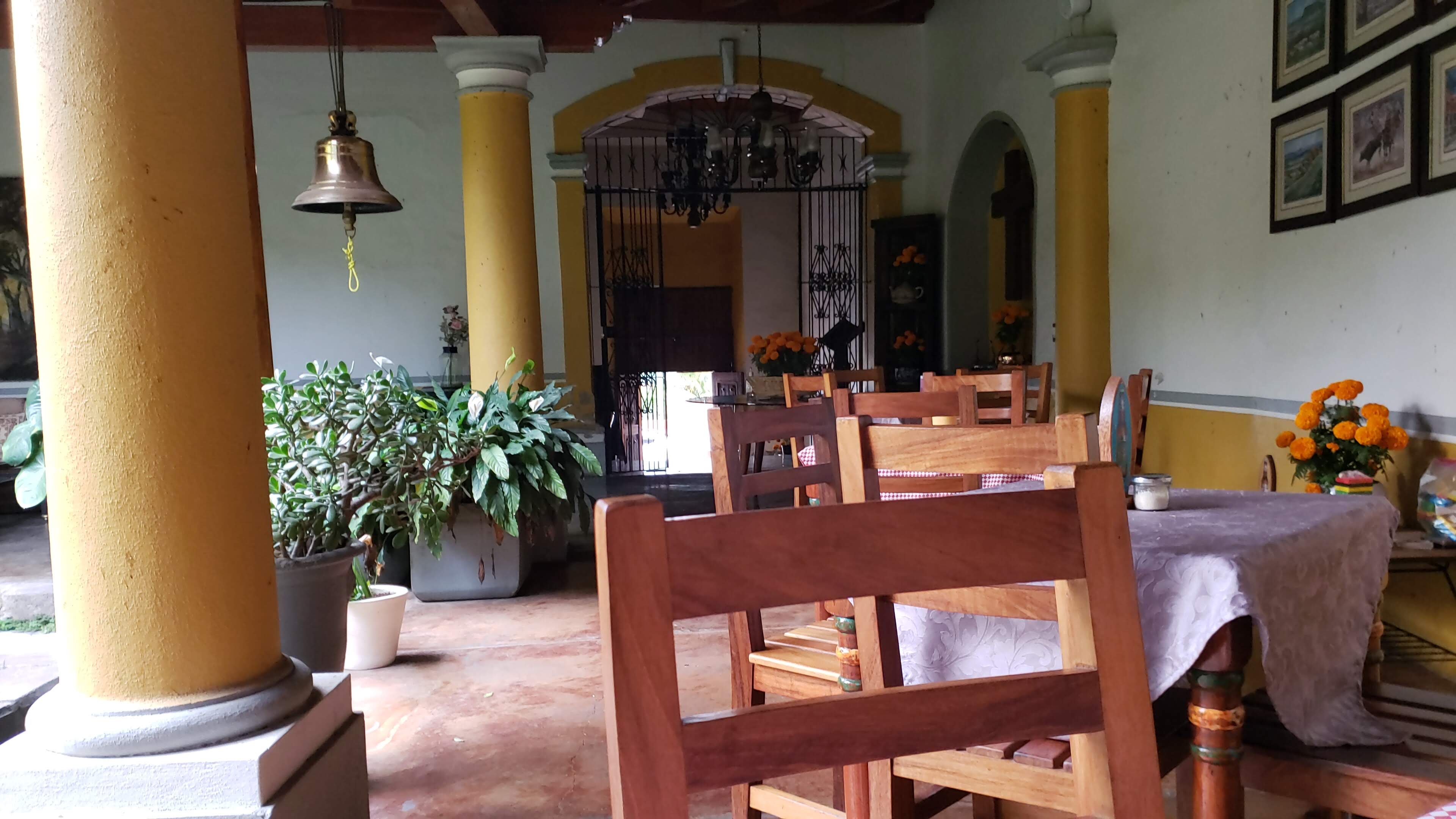 Saborea café image 3