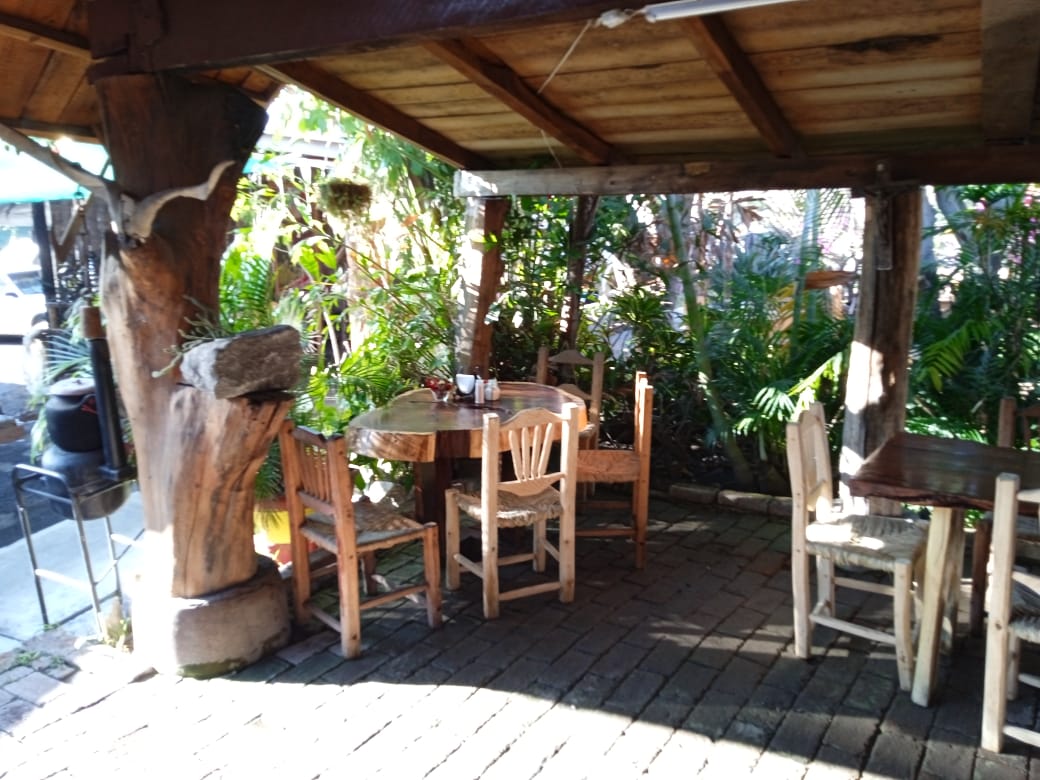 RESTAURANT FAMILIAR Y DEPOSITO EL PILOTO image 1