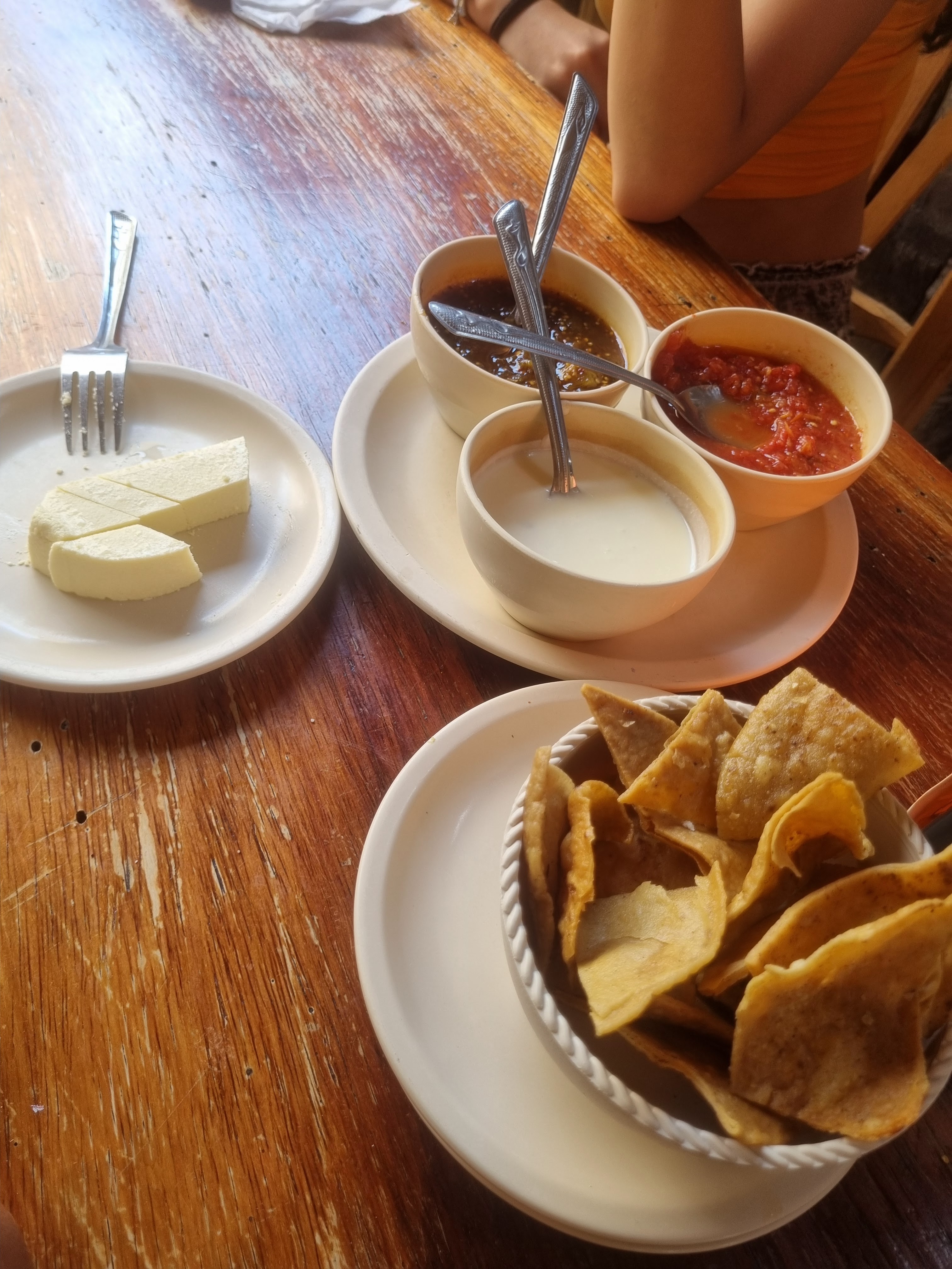 RESTAURANT FAMILIAR Y DEPOSITO EL PILOTO image 2