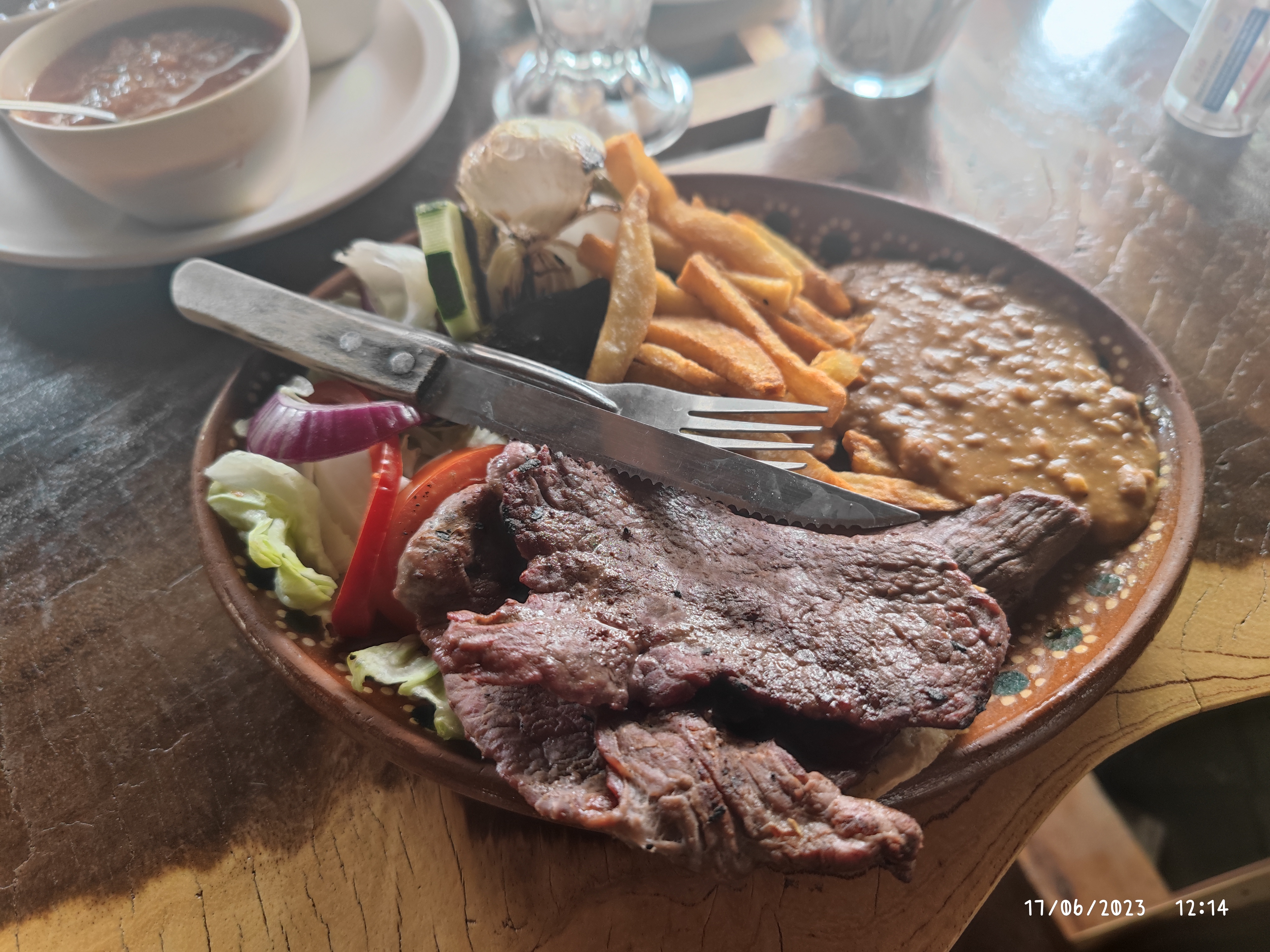 RESTAURANT FAMILIAR Y DEPOSITO EL PILOTO image 5