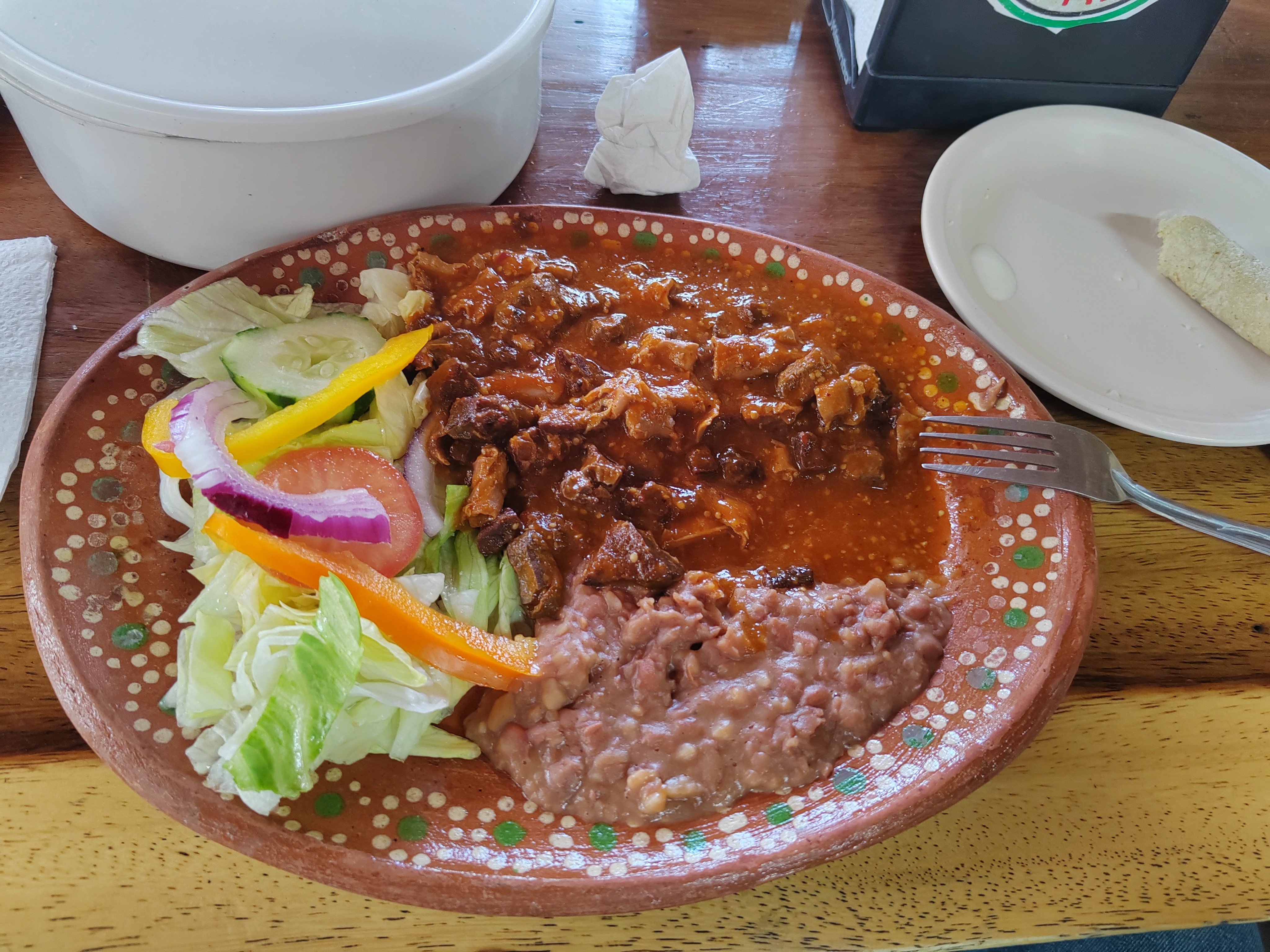 RESTAURANT FAMILIAR Y DEPOSITO EL PILOTO image 7