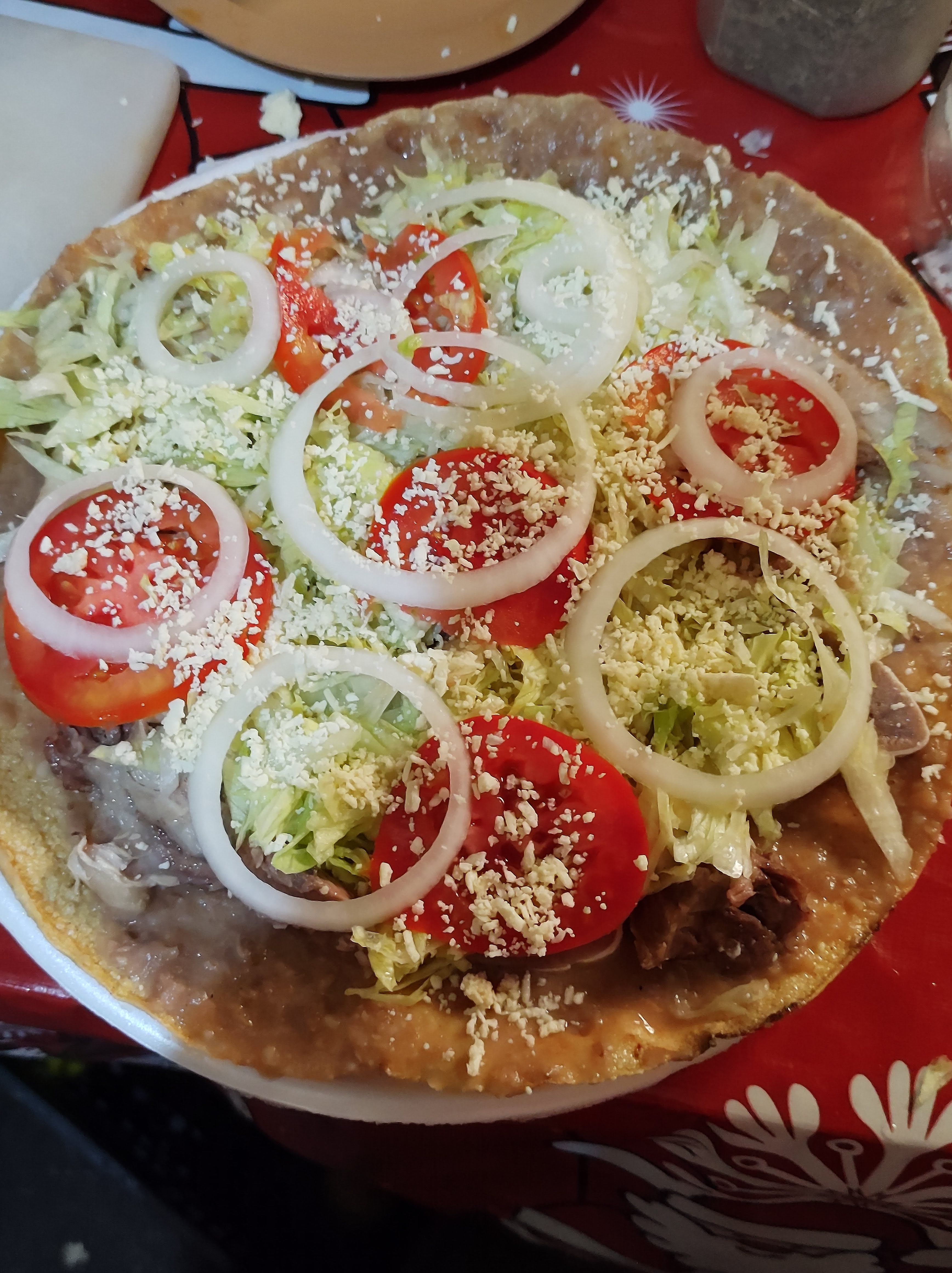 Restaurant El Regional image 1