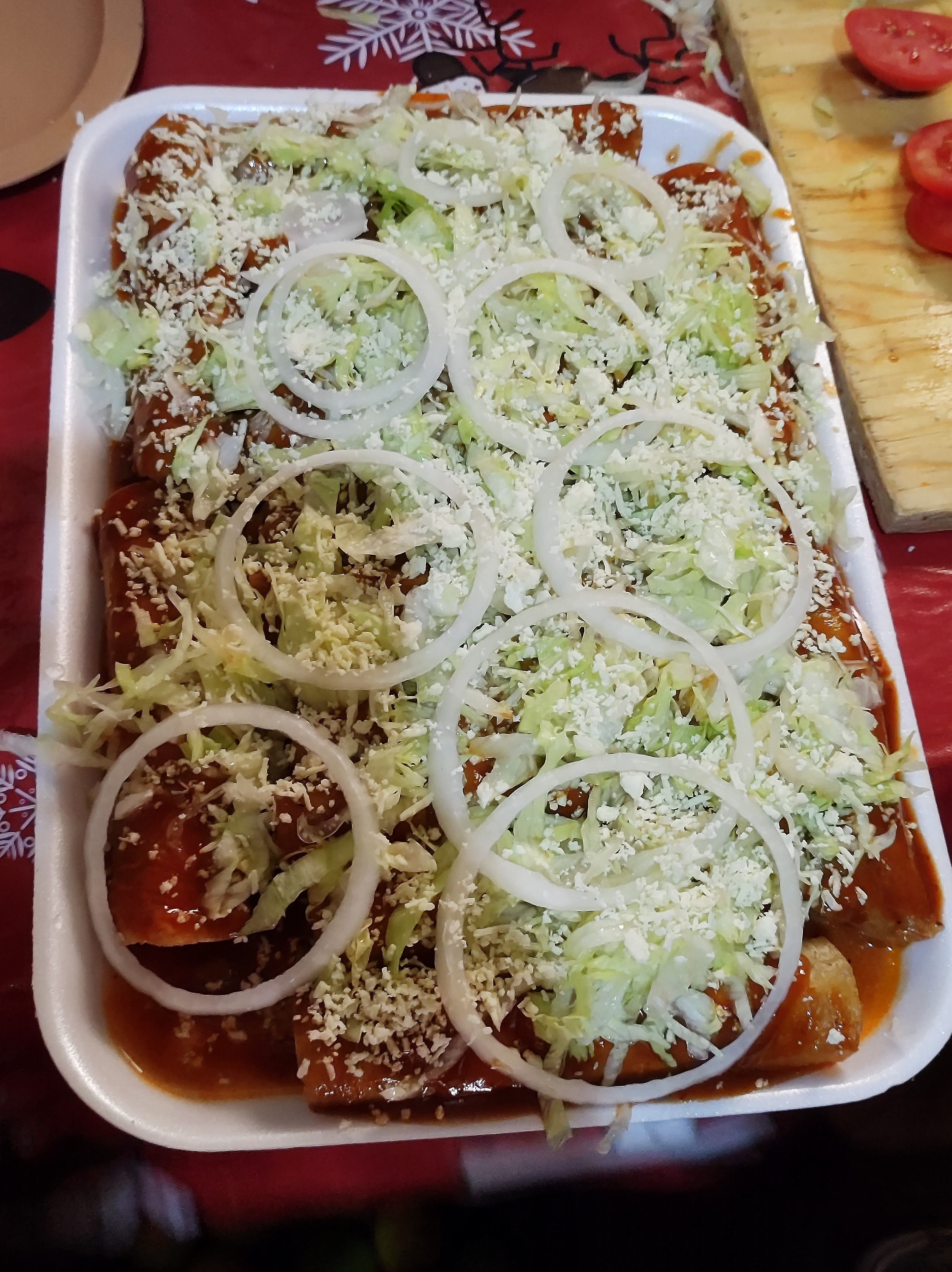 Restaurant El Regional image 3