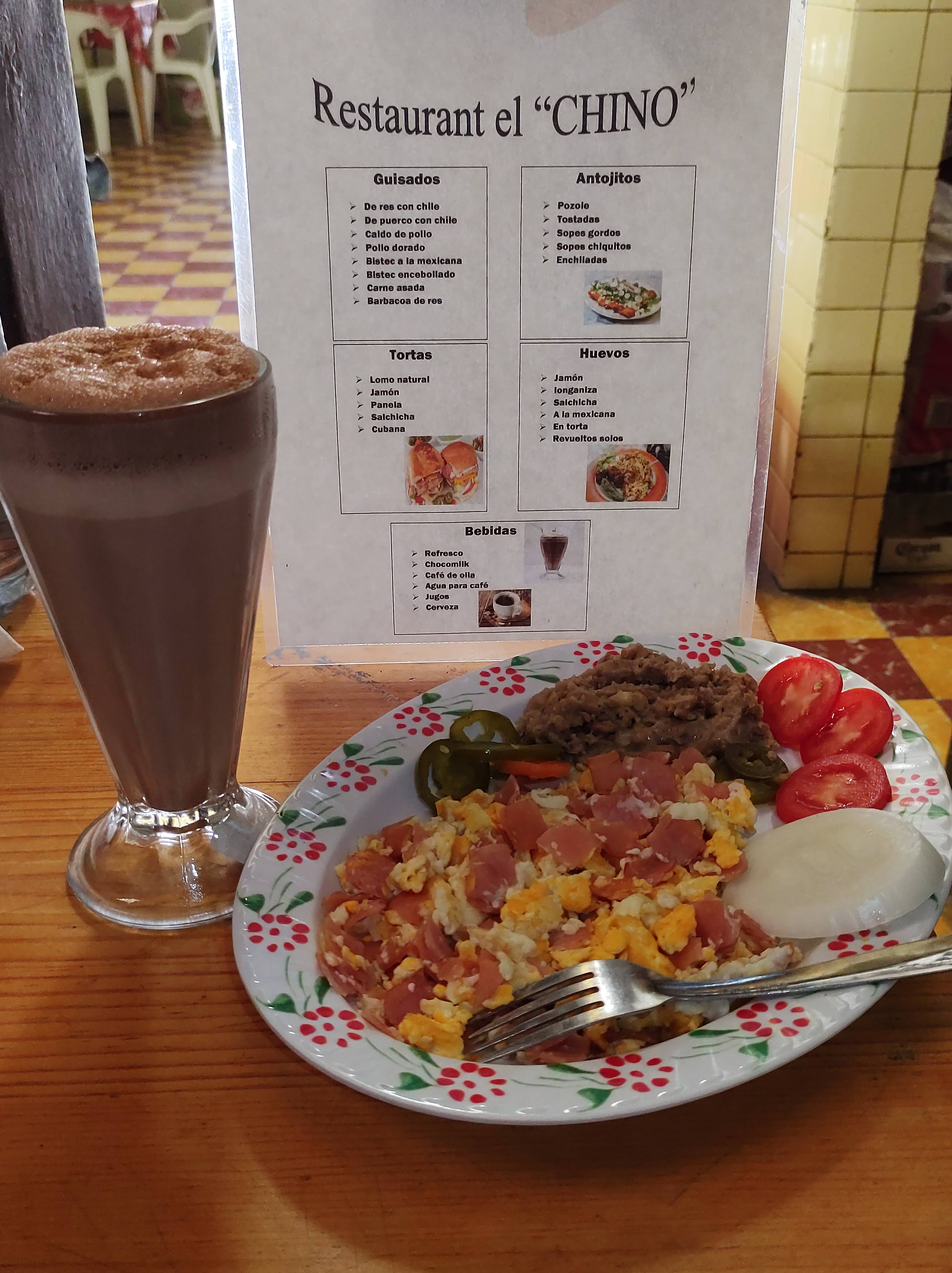 Restaurant El Regional image 6