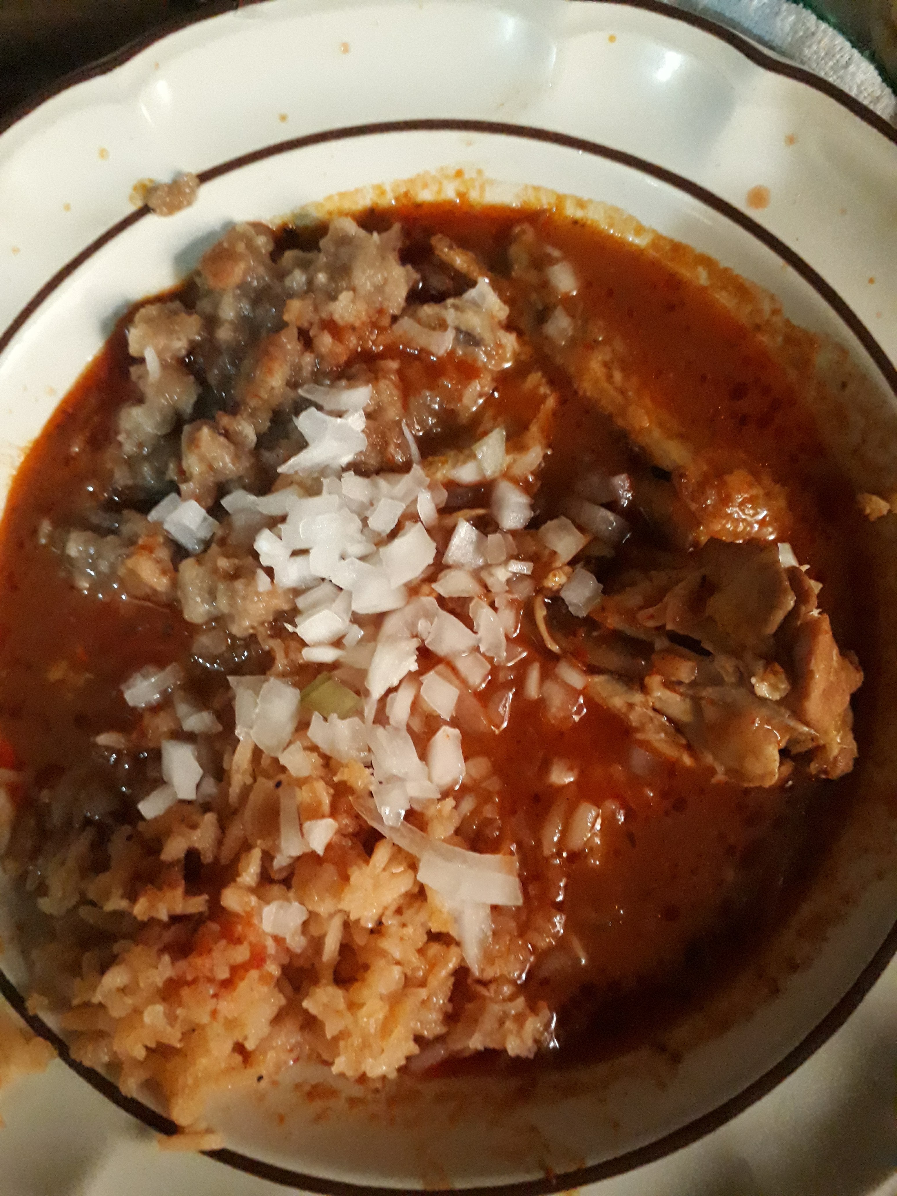 Restaurant El Regional image 7