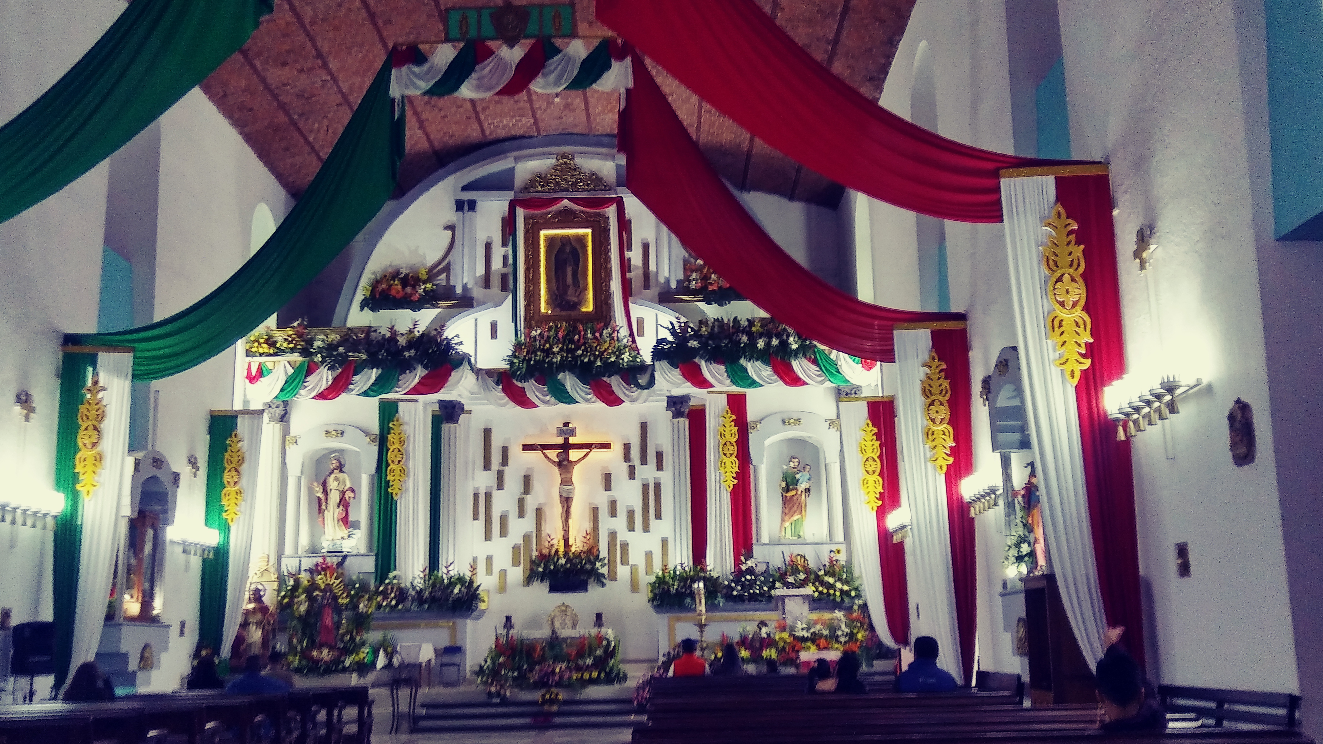 Restaurant El Regional image 9