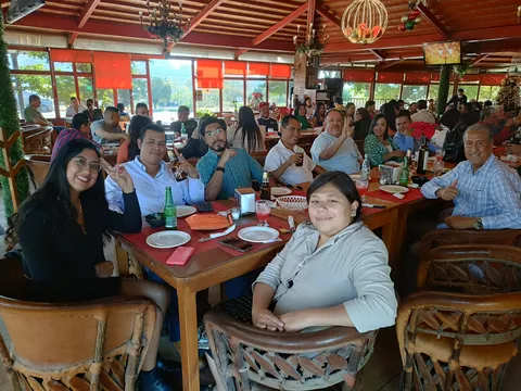 Restaurant El Perico Loro image 1