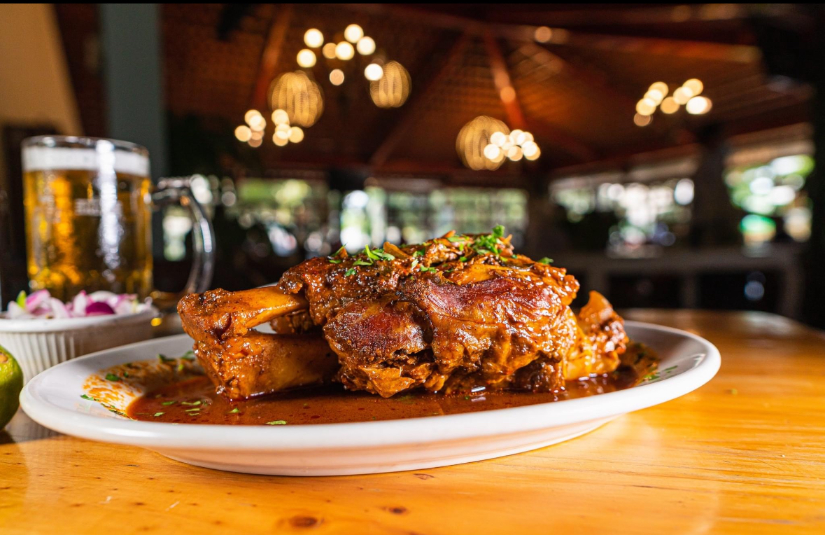 Restaurant El Perico Loro image 2