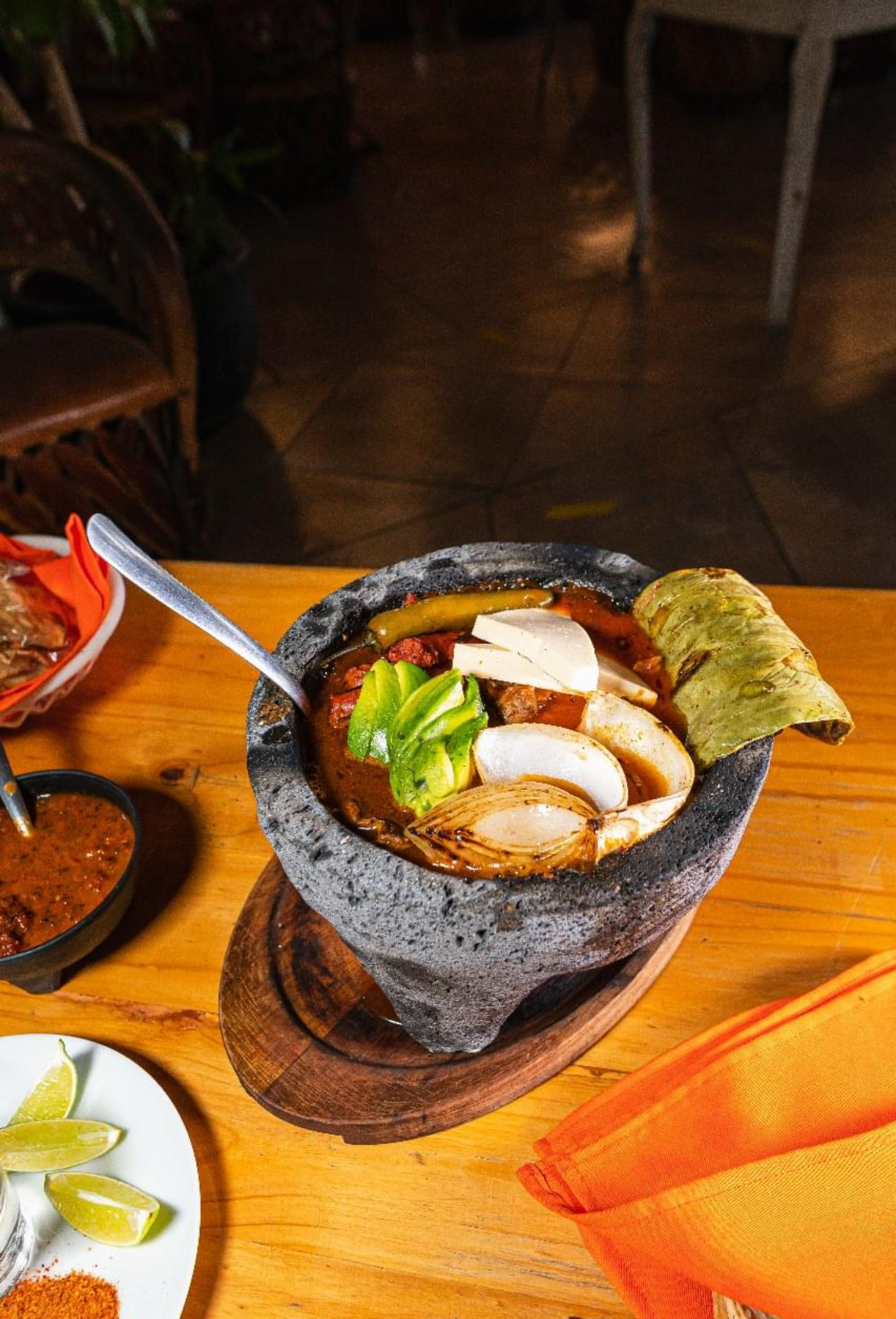 Restaurant El Perico Loro image 4