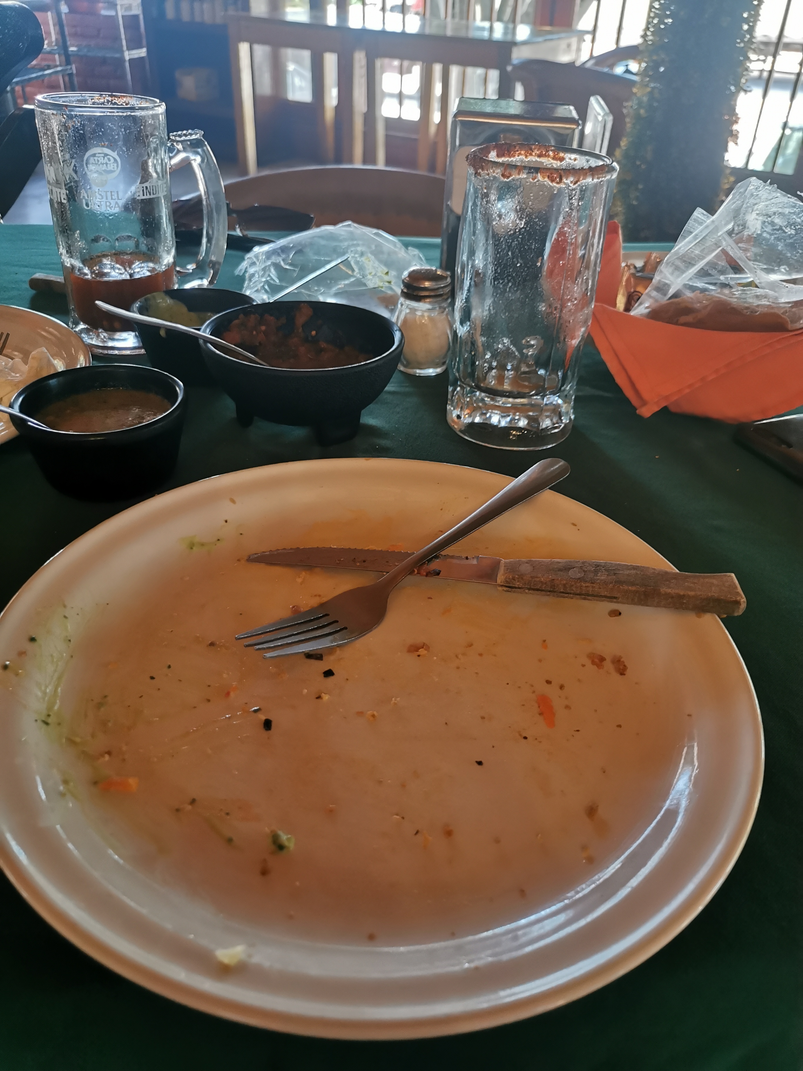 Restaurant El Perico Loro image 7