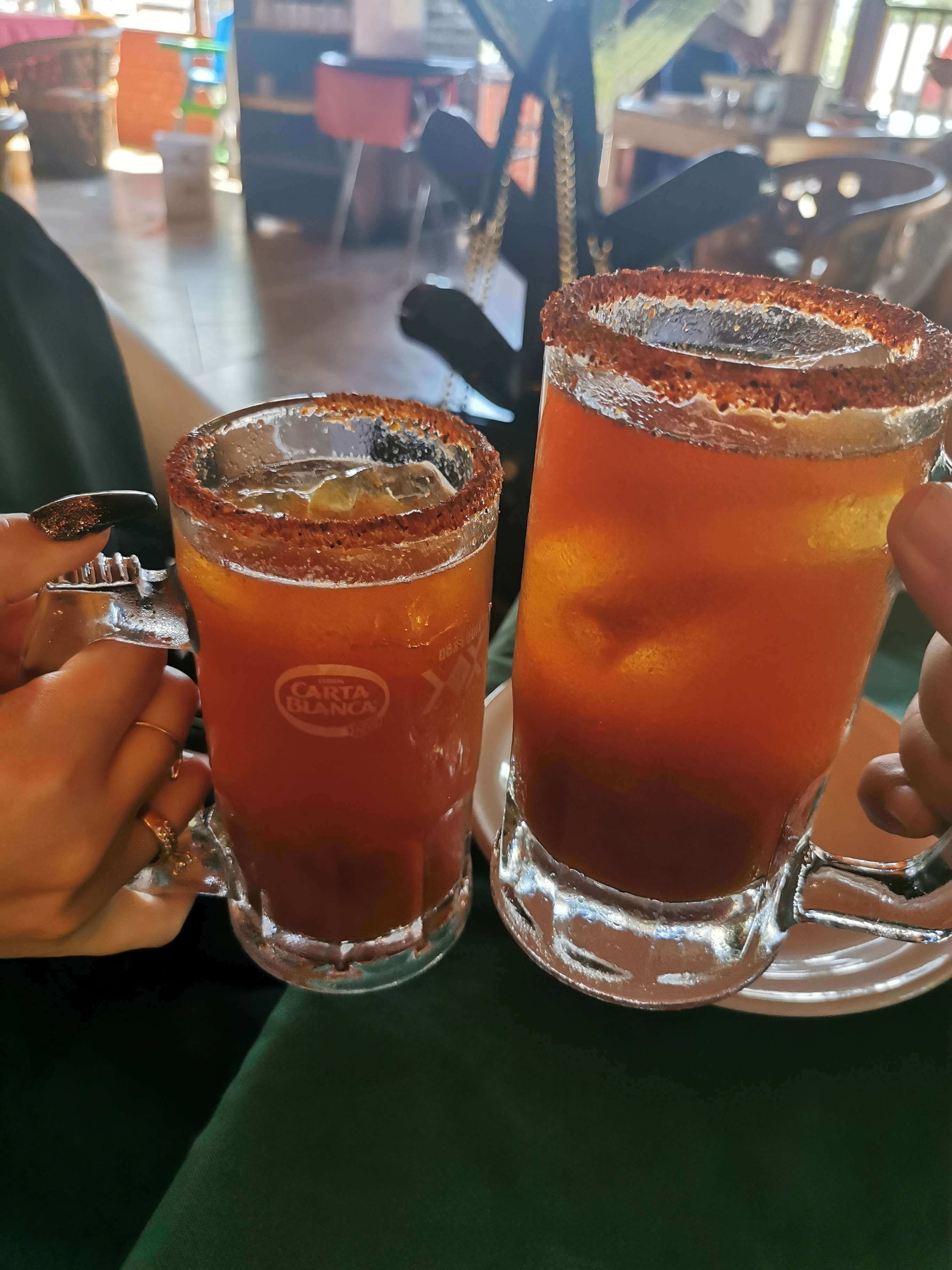 Restaurant El Perico Loro image 8