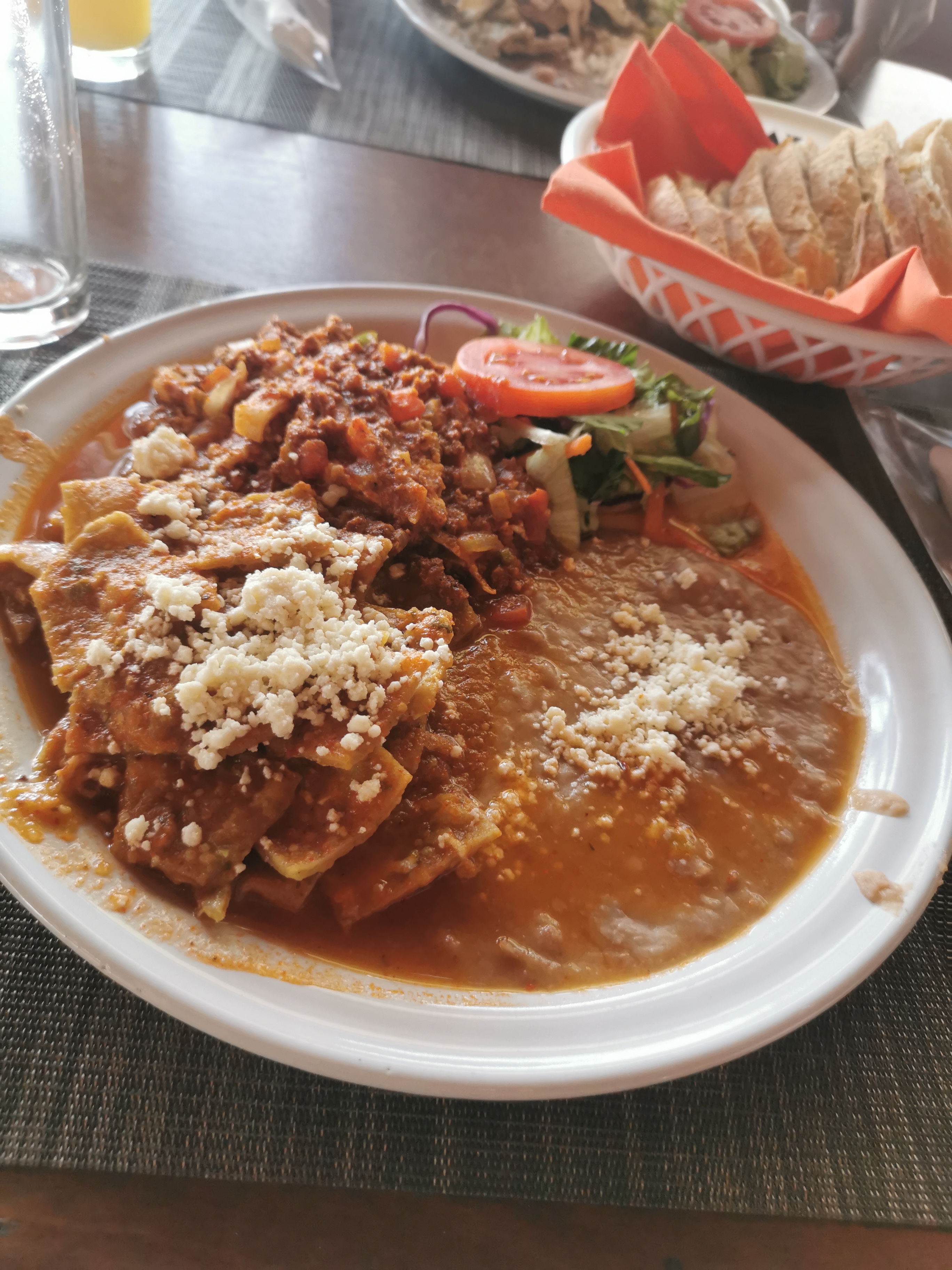 Restaurant El Perico Loro image 9