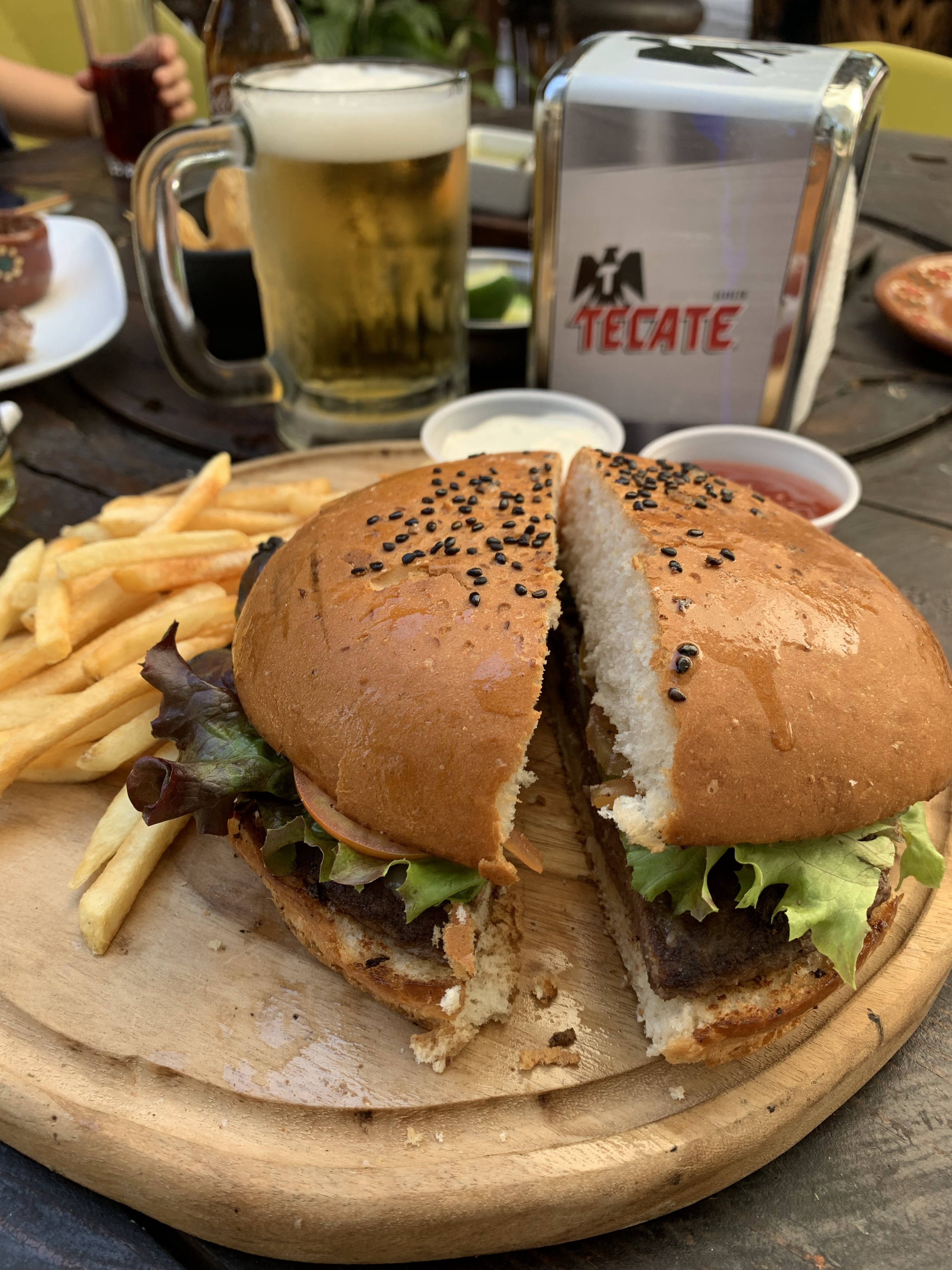 ASADERO DON JOSE CAMPESTRE TONILA image 2