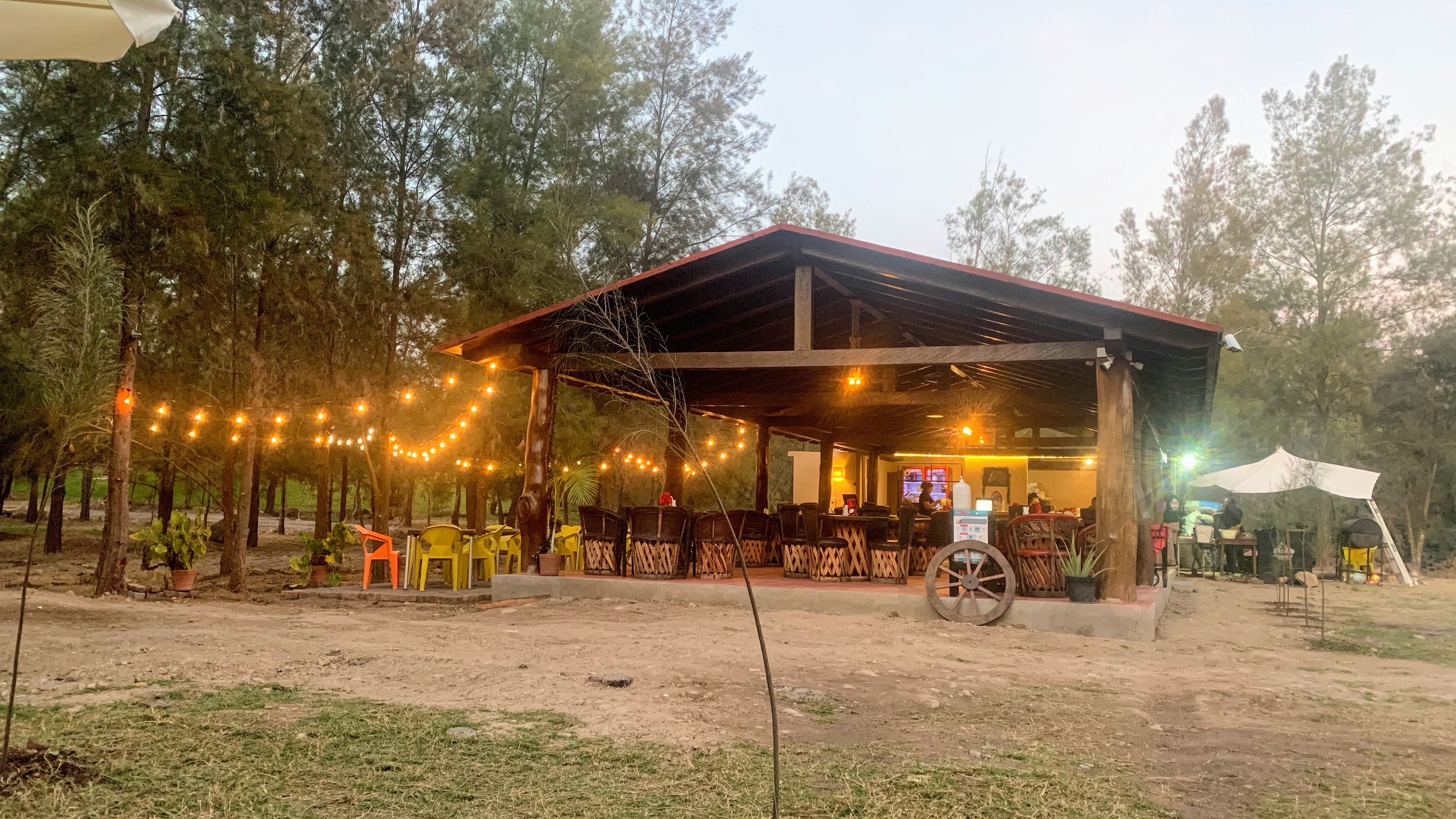 ASADERO DON JOSE CAMPESTRE TONILA image 3