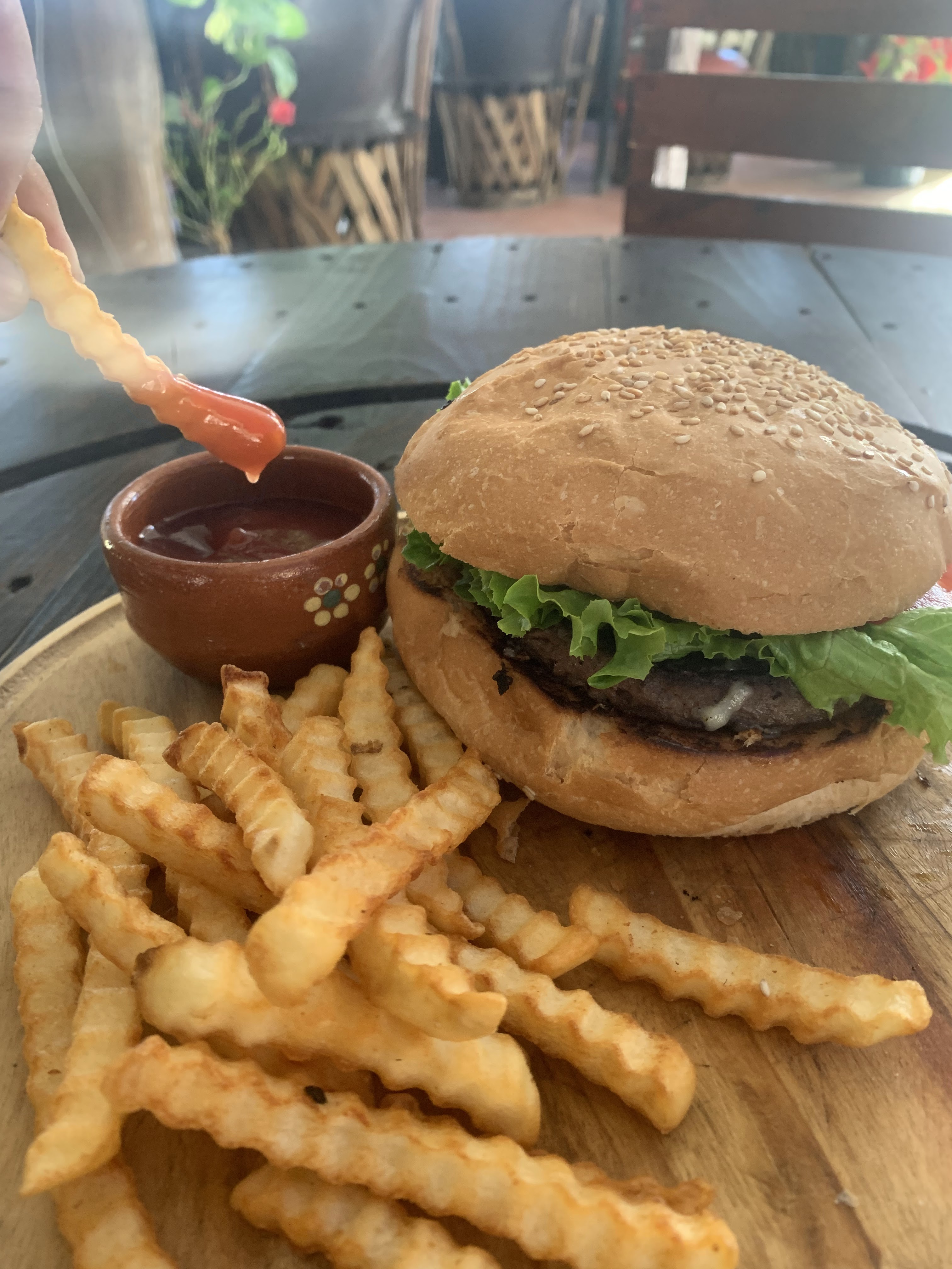 ASADERO DON JOSE CAMPESTRE TONILA image 4