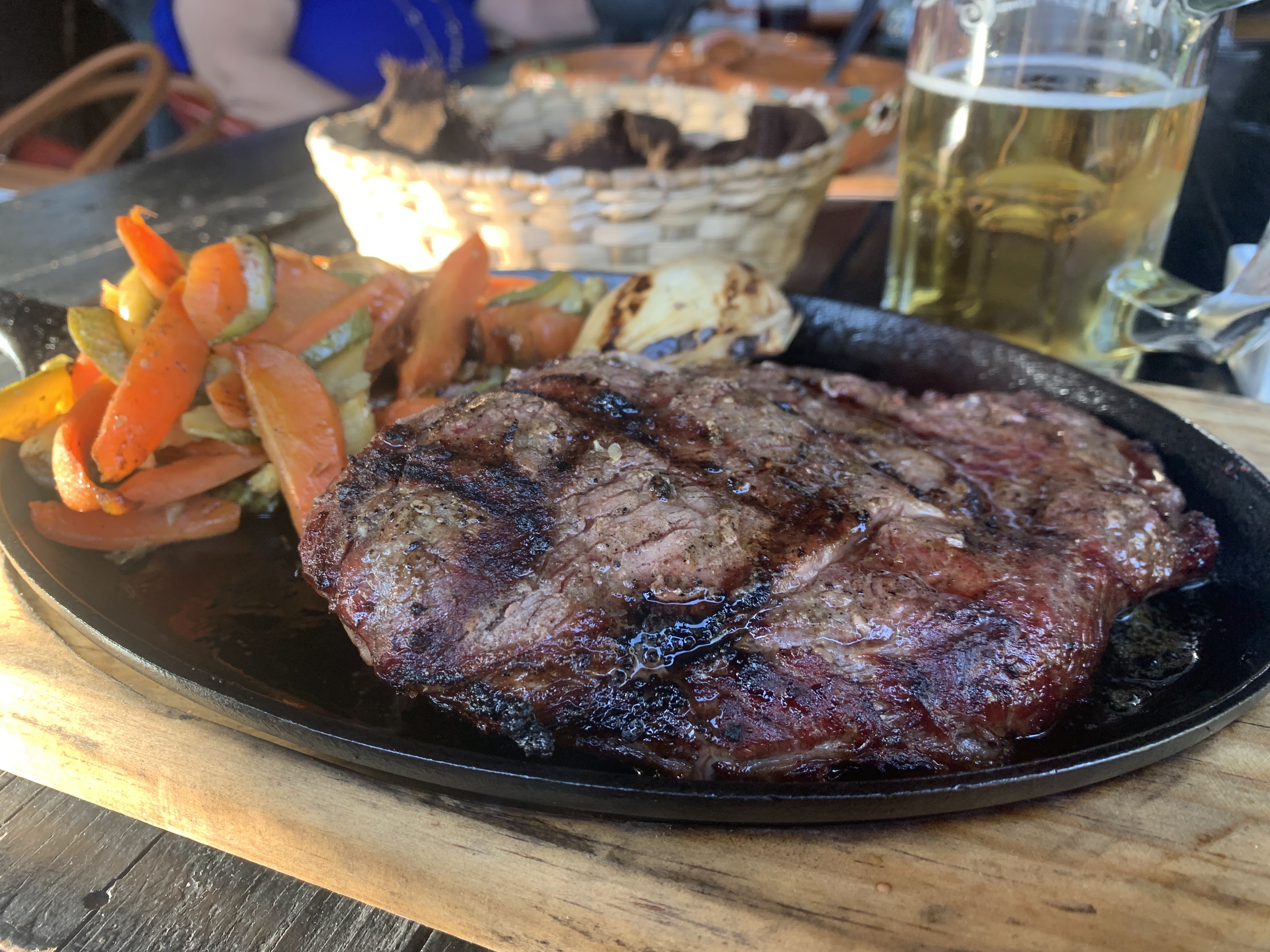 ASADERO DON JOSE CAMPESTRE TONILA image 5